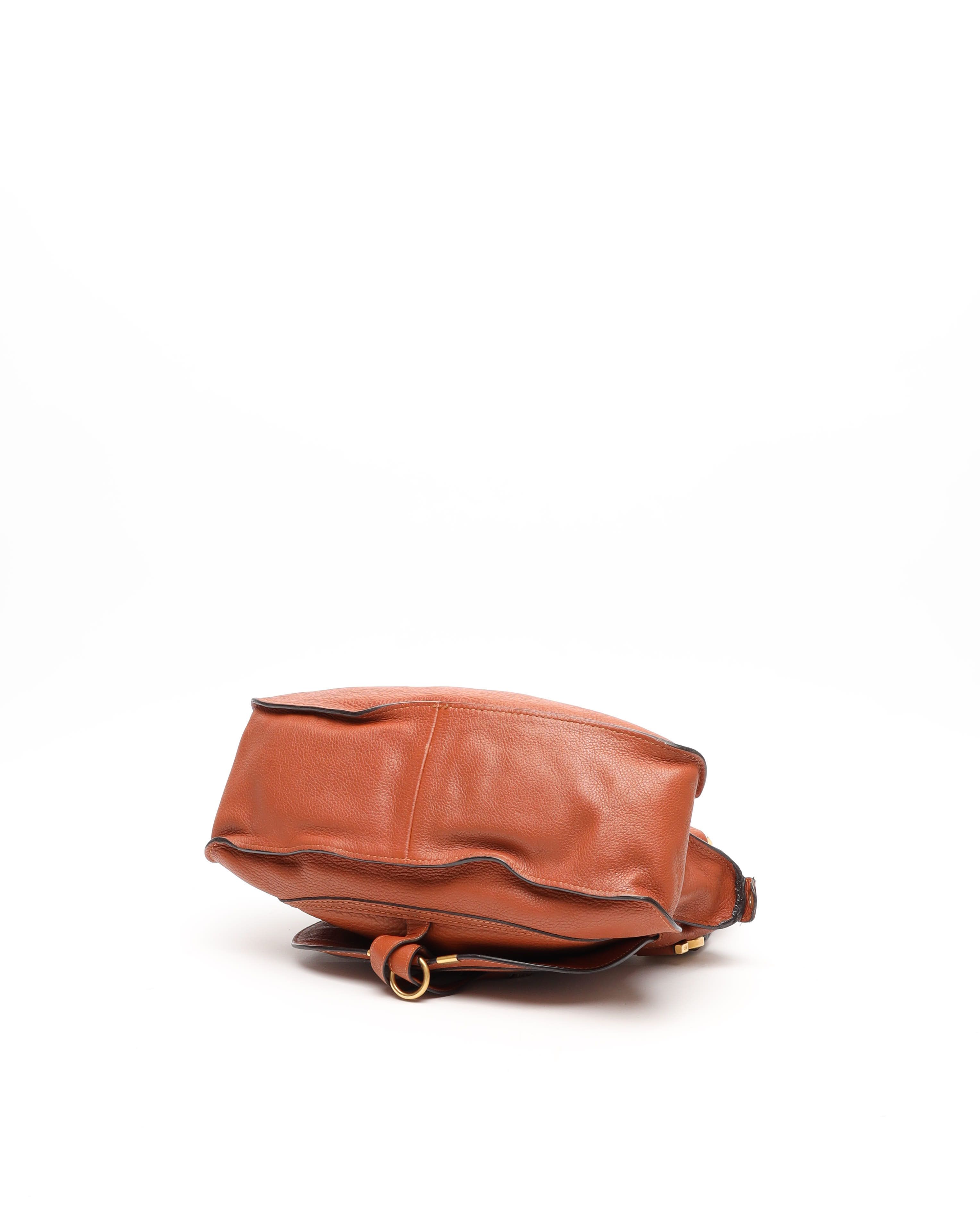 Chloé Medium Marcie Bag