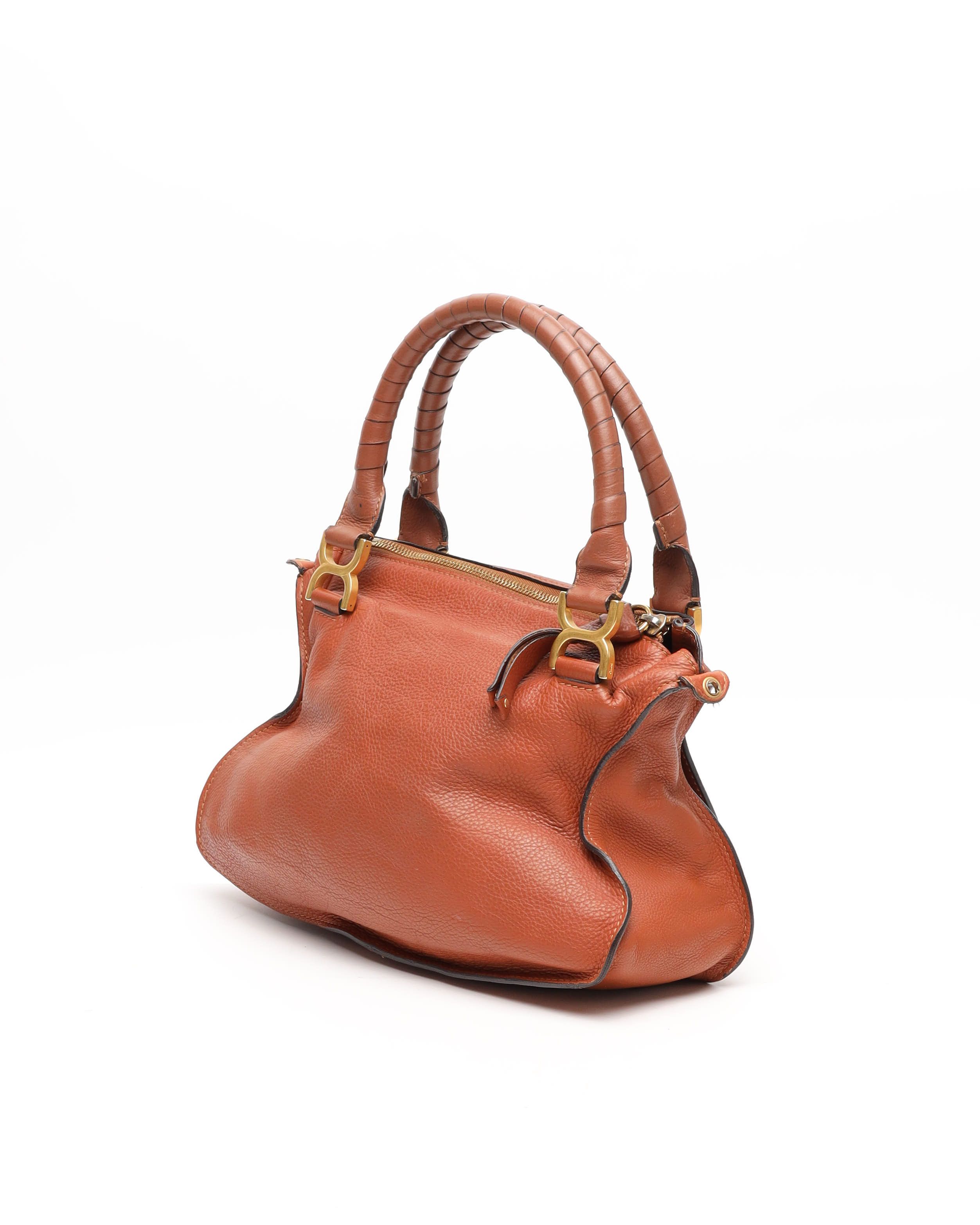 Chloé Medium Marcie Bag