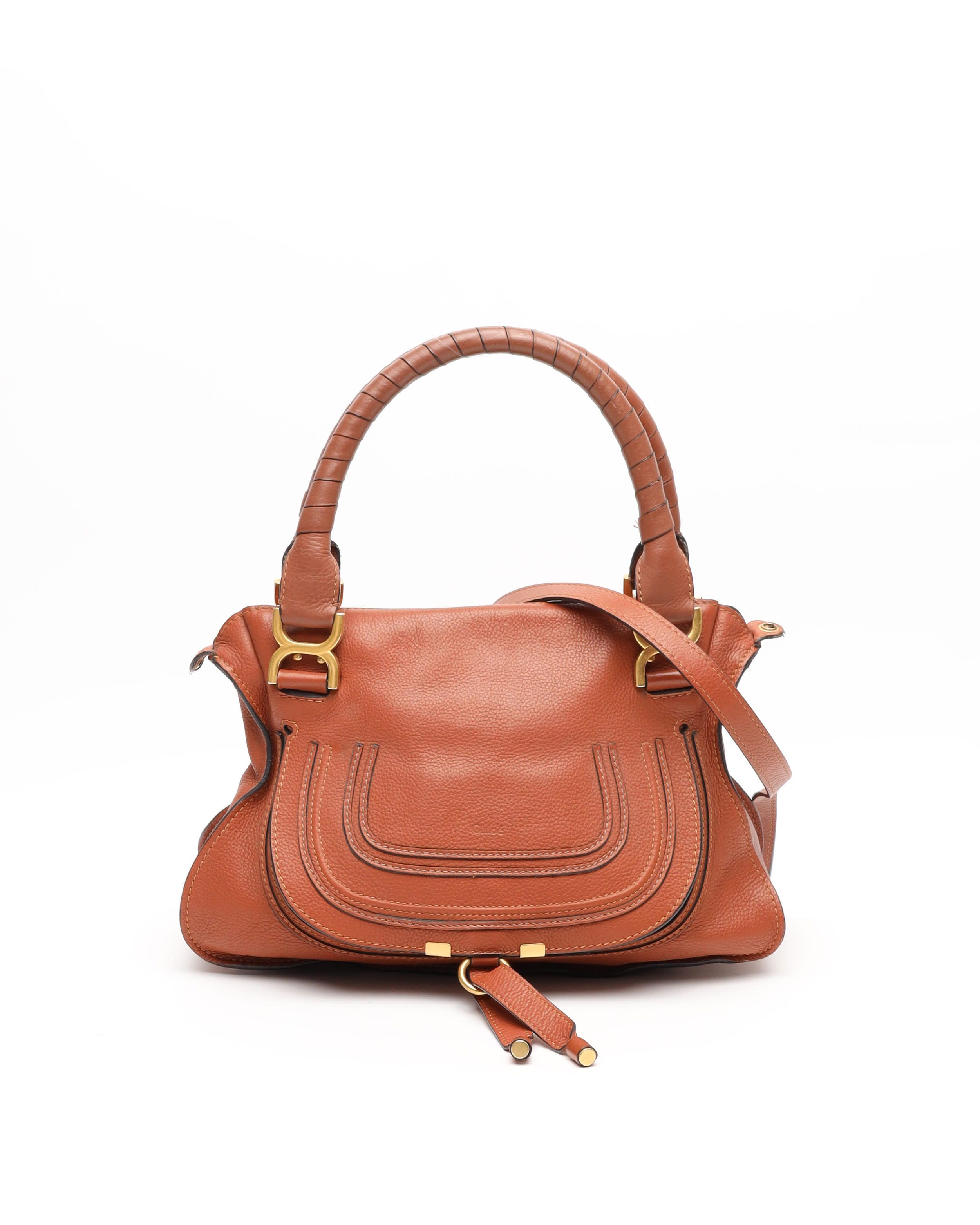 Chloé Medium Marcie Bag