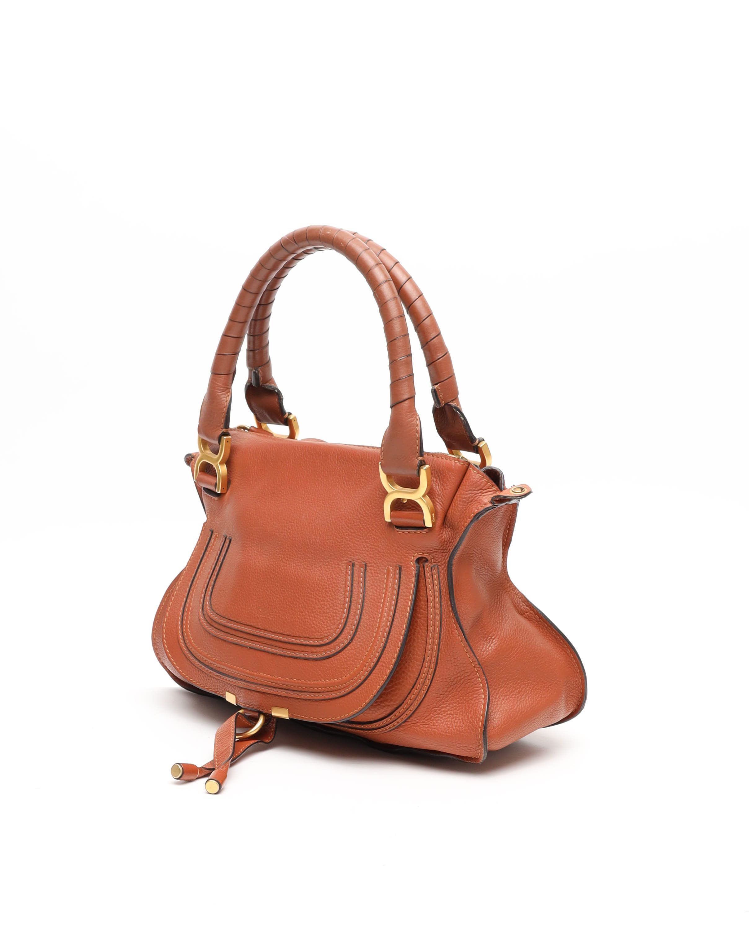 Chloé Medium Marcie Bag