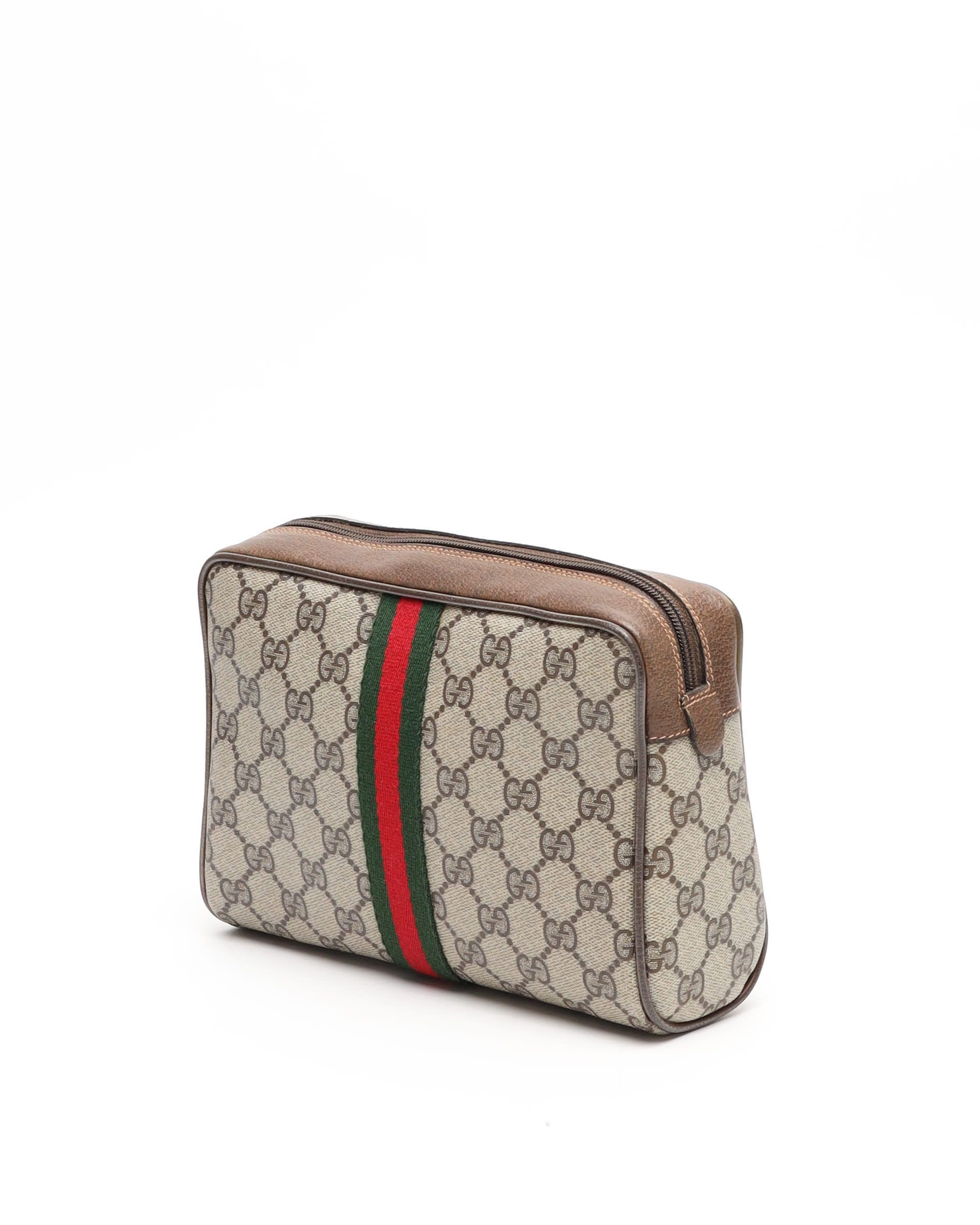 Gucci Vanity Pouch