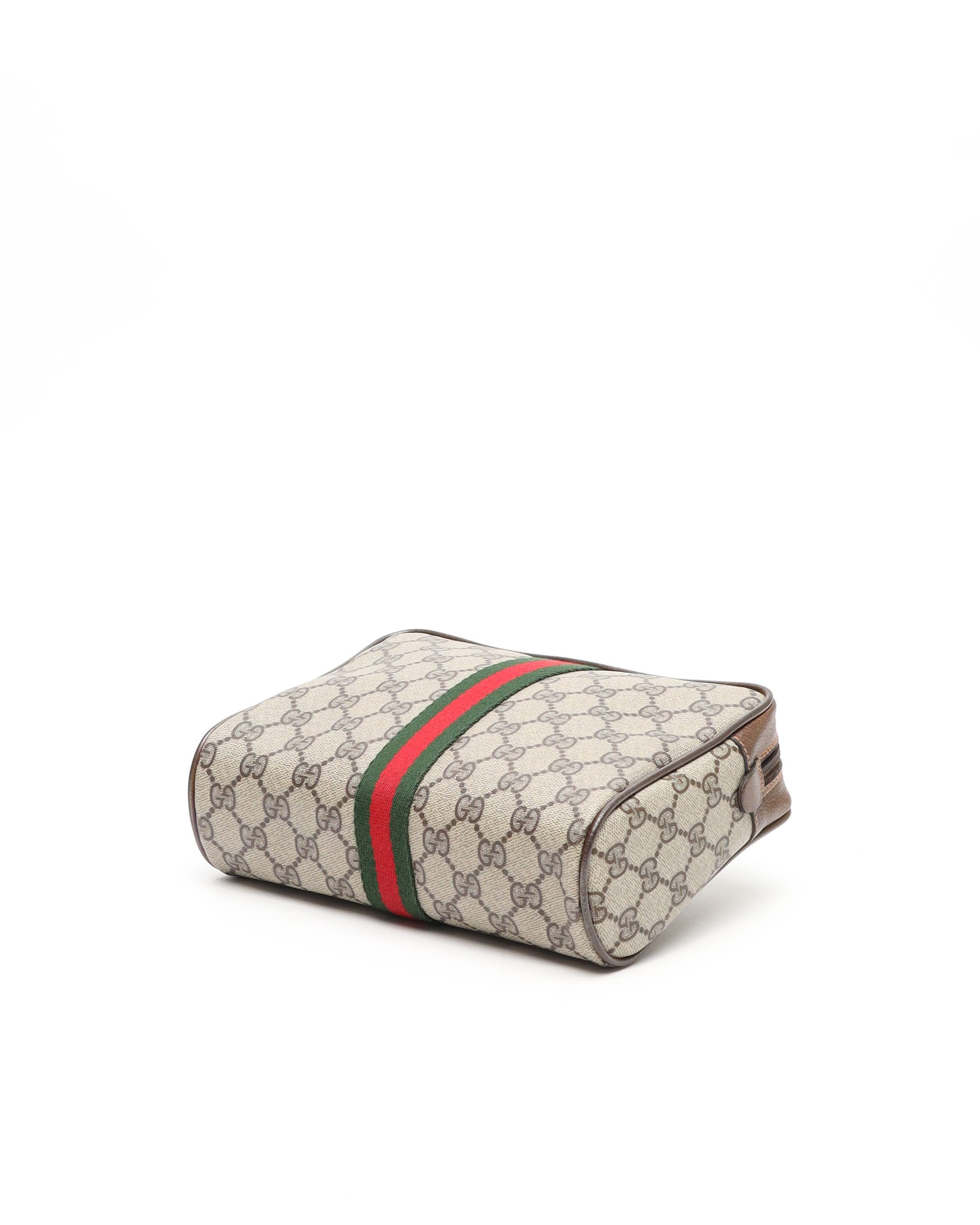 Gucci Vanity Pouch