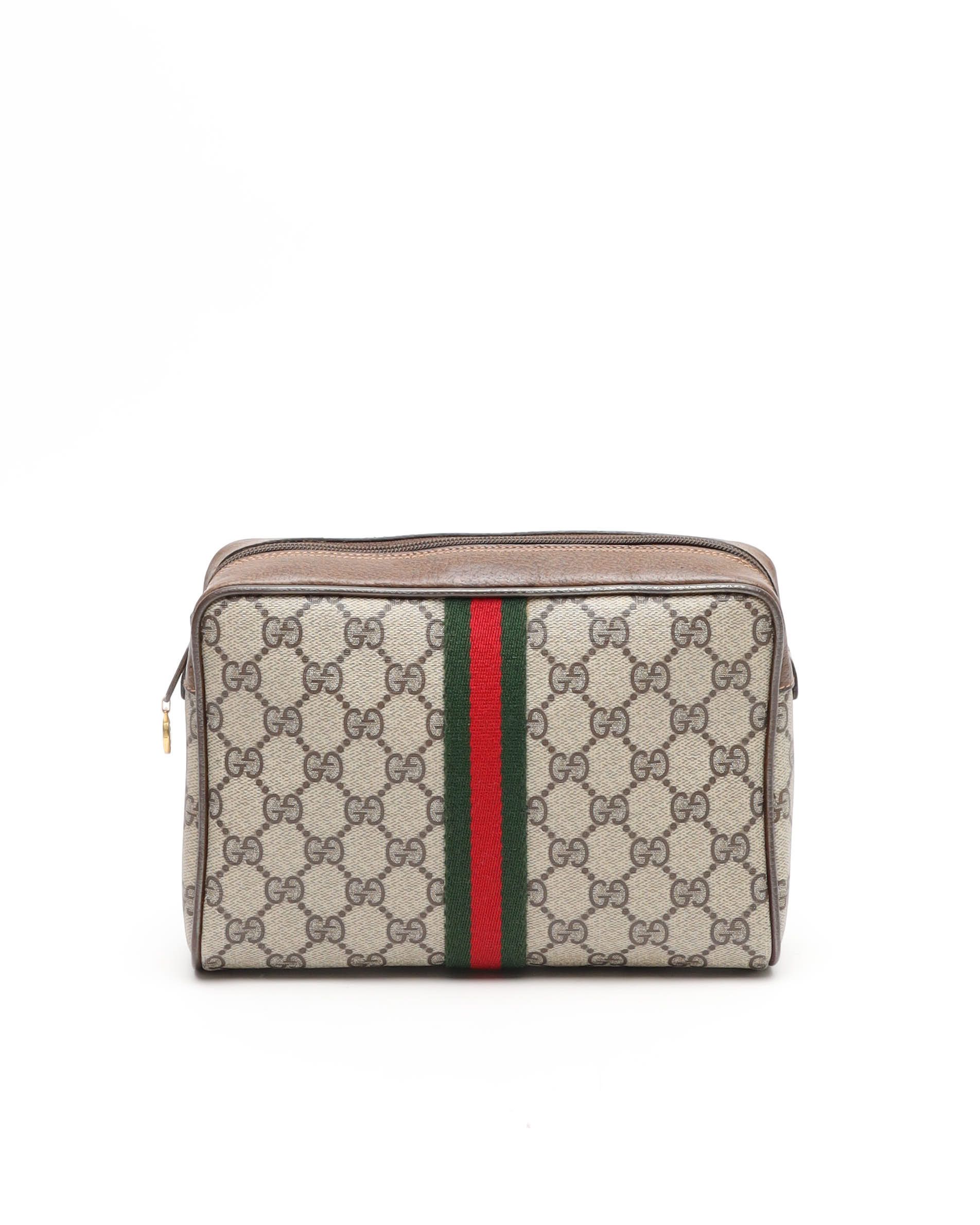 Gucci Vanity Pouch