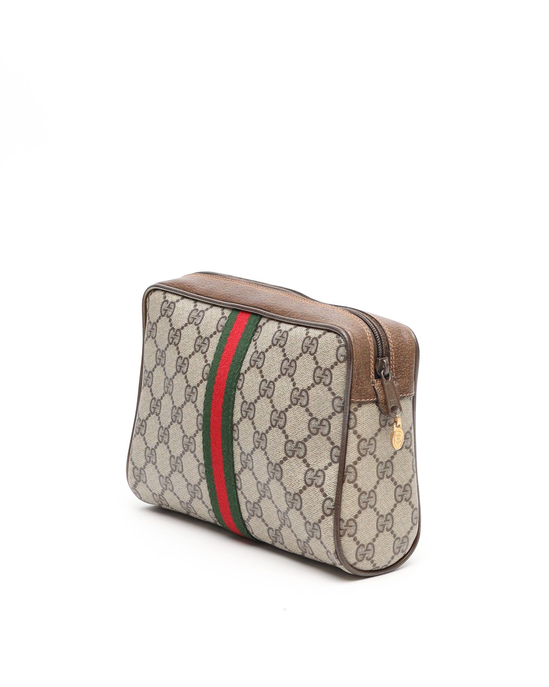Gucci Vanity Pouch