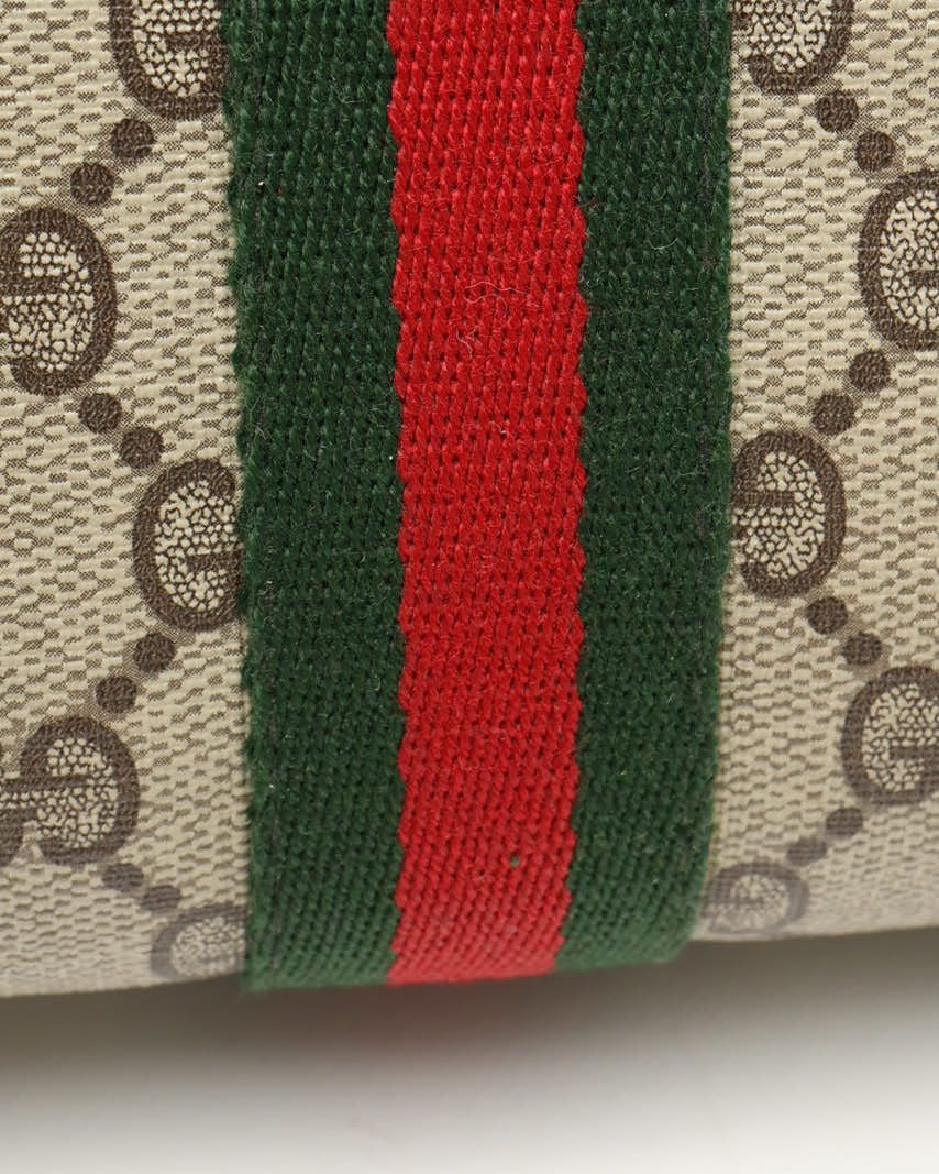 Gucci Vanity Pouch