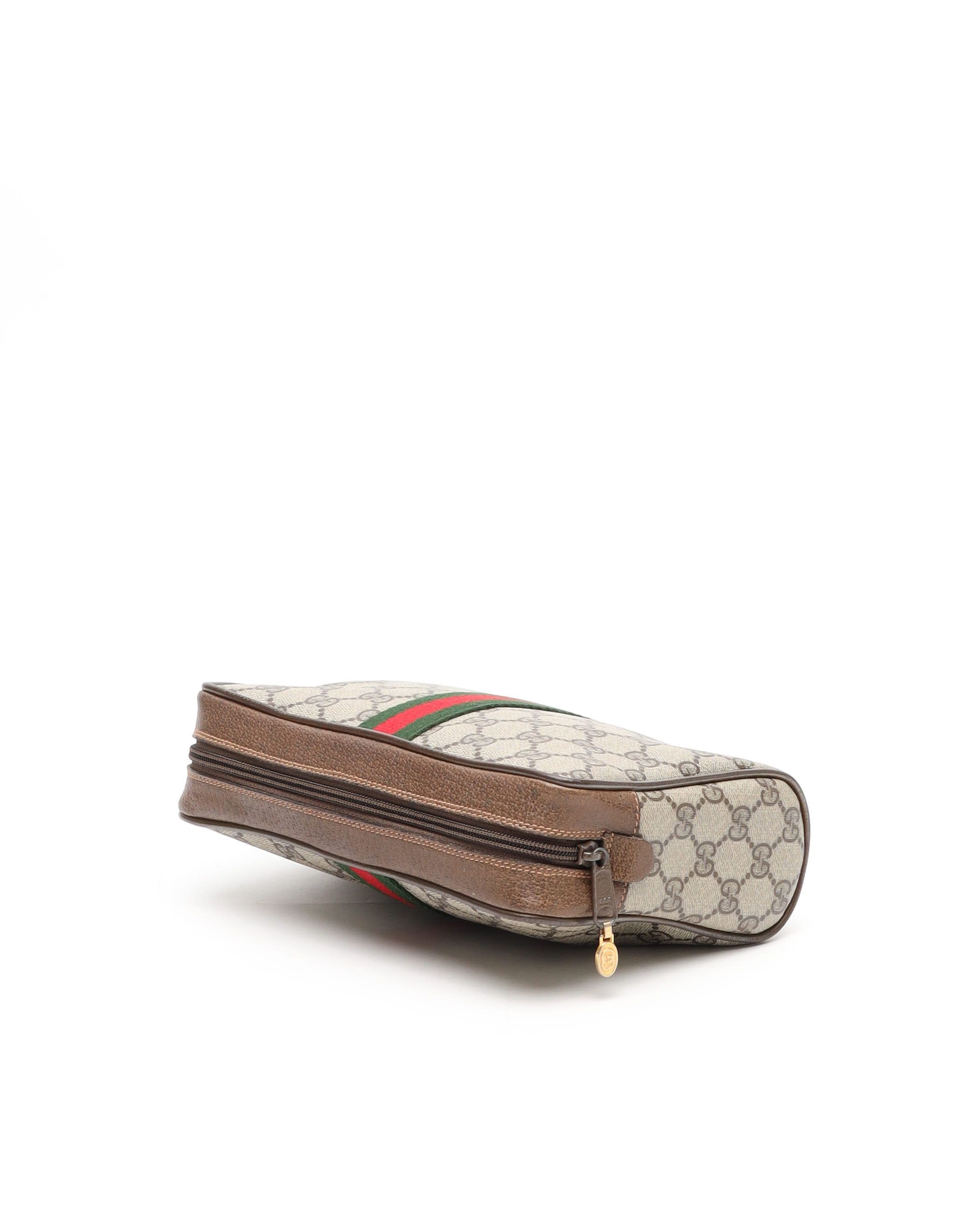Gucci Vanity Pouch