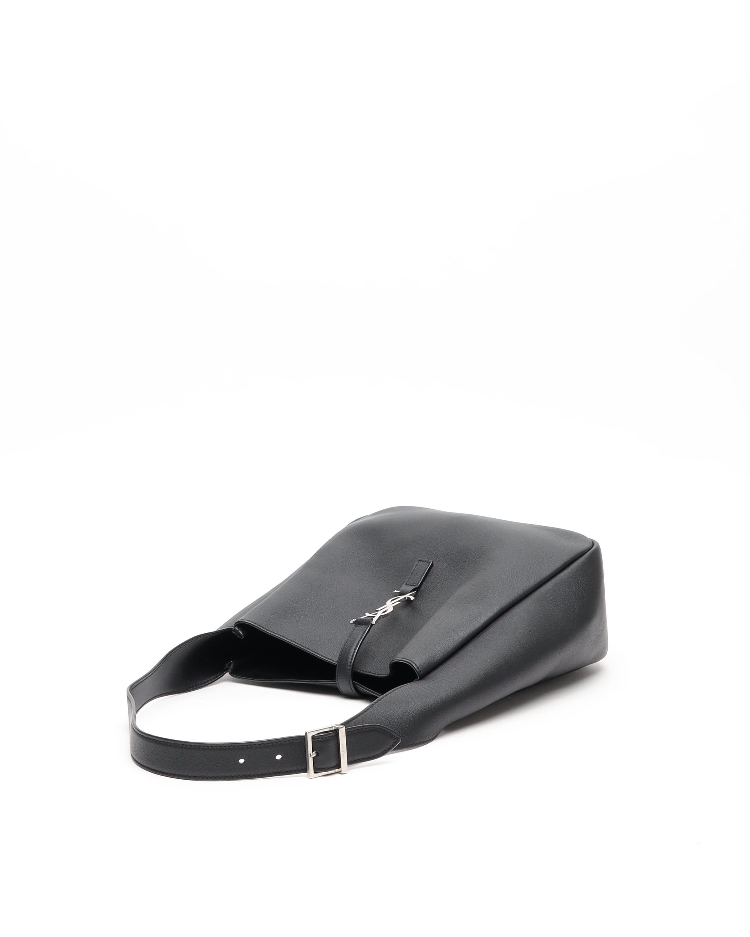 Saint Laurent Small Le 5 À 7 Supple Bag