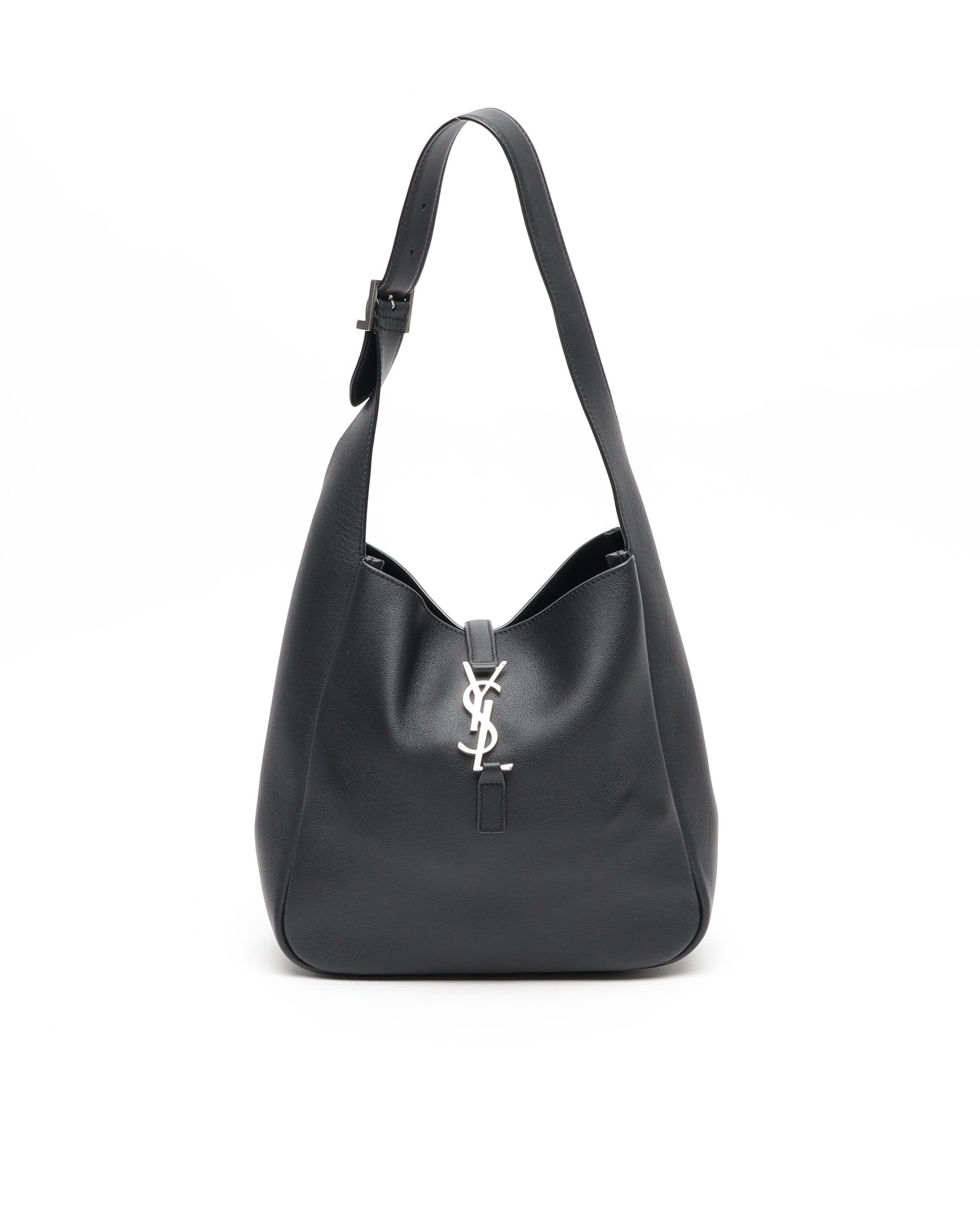 Saint Laurent Small Le 5 À 7 Supple Bag
