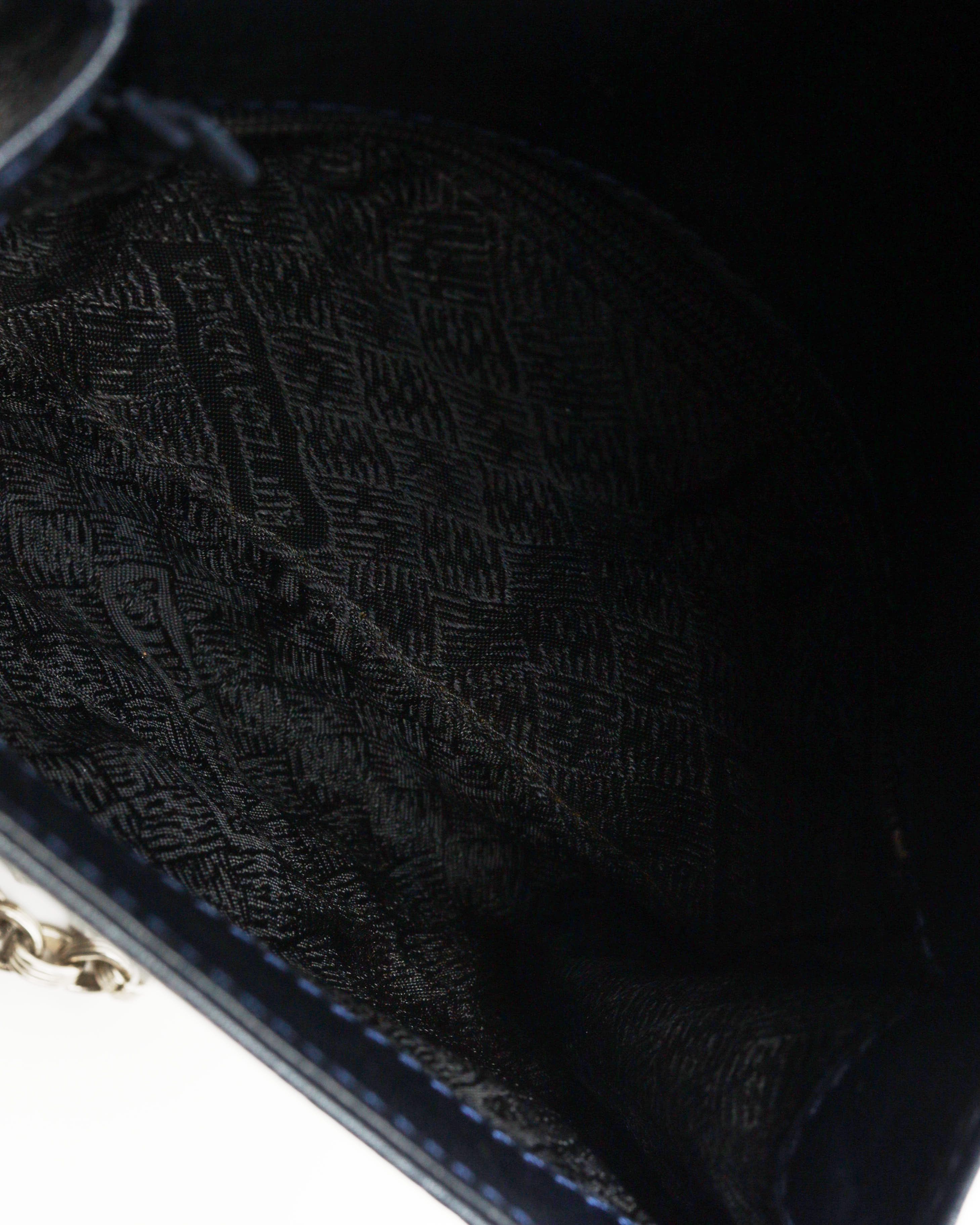 Bottega Veneta Intrecciato Wallet On Chain Bag