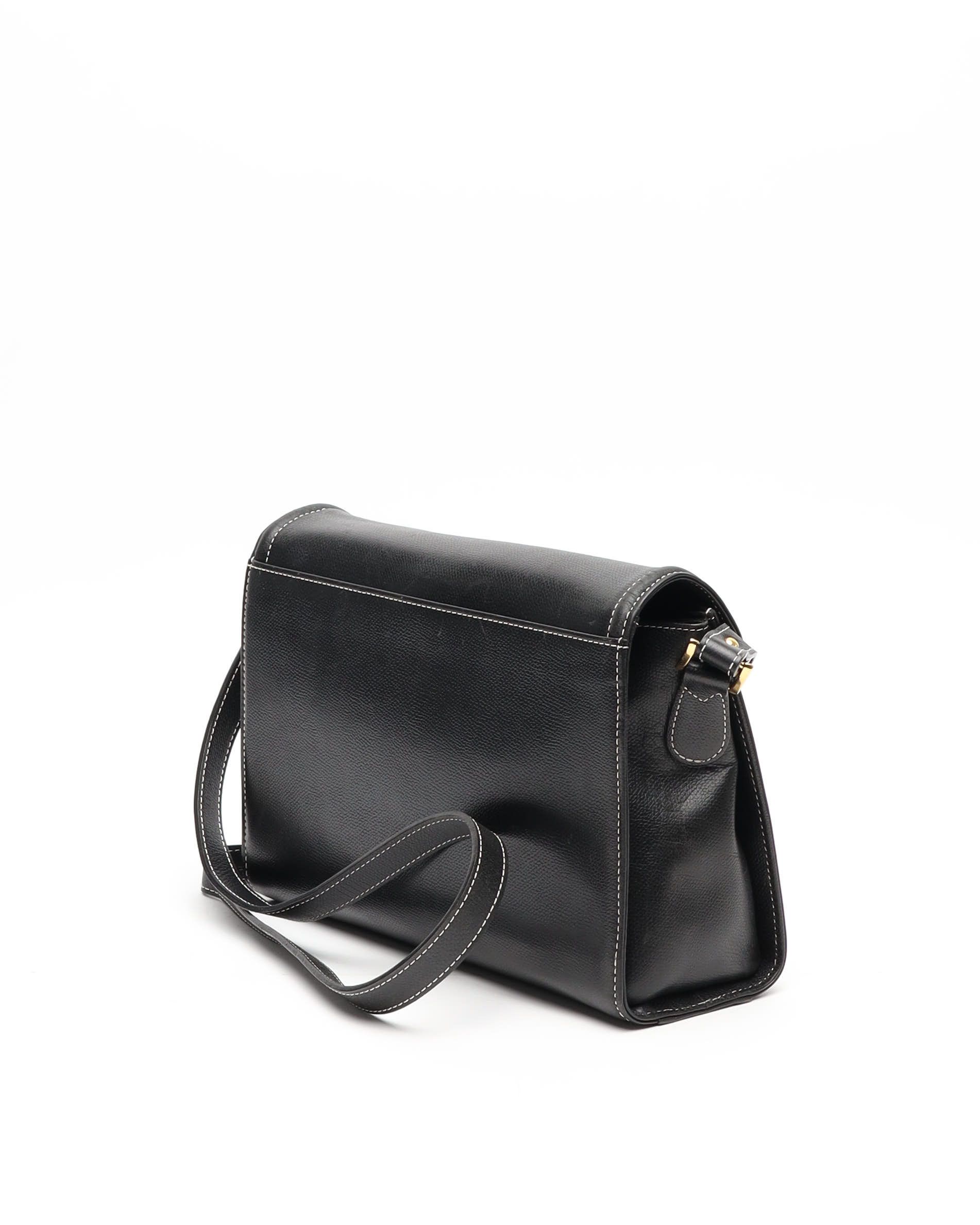 Saint Laurent Ysl Flap Bag
