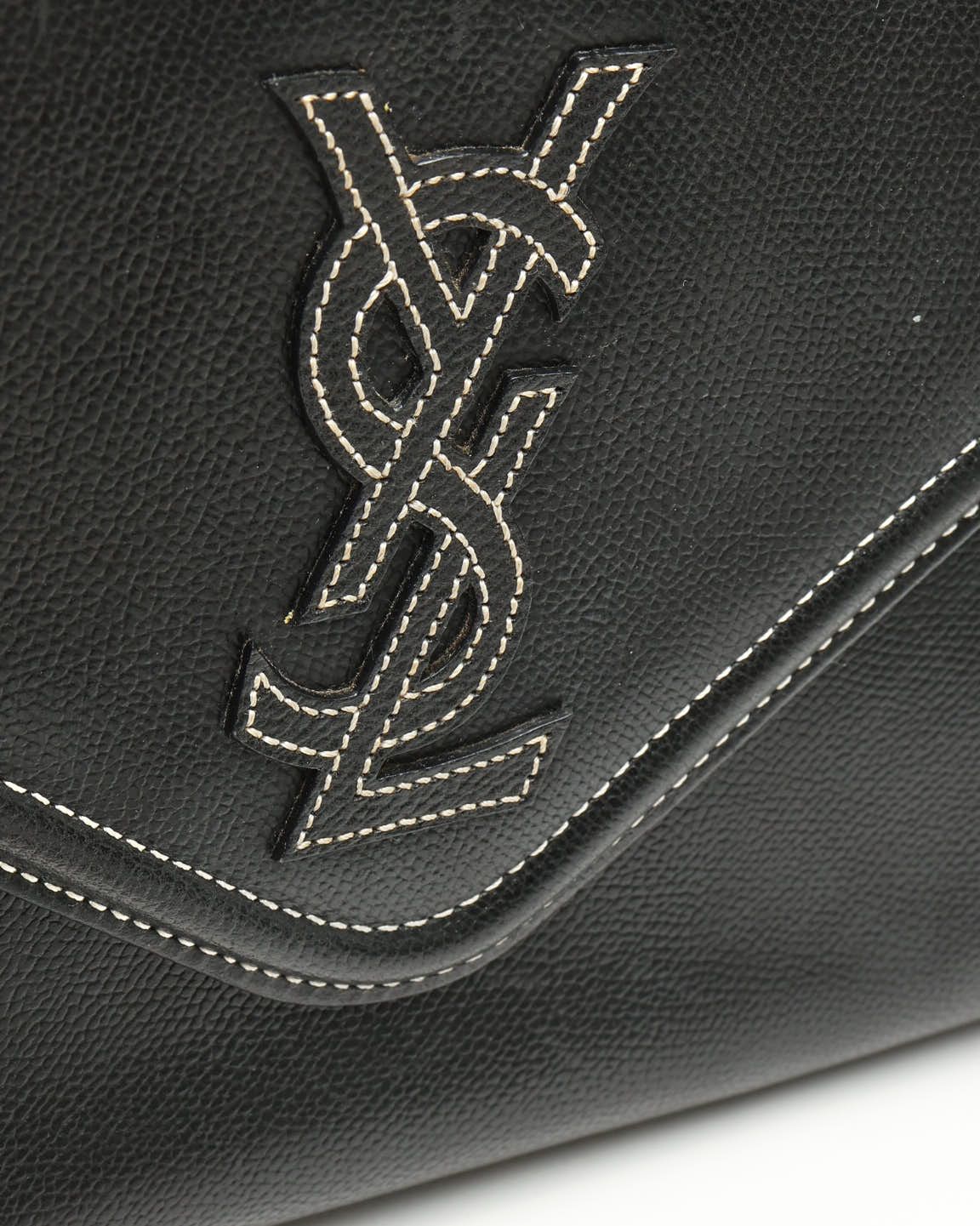 Saint Laurent Ysl Flap Bag