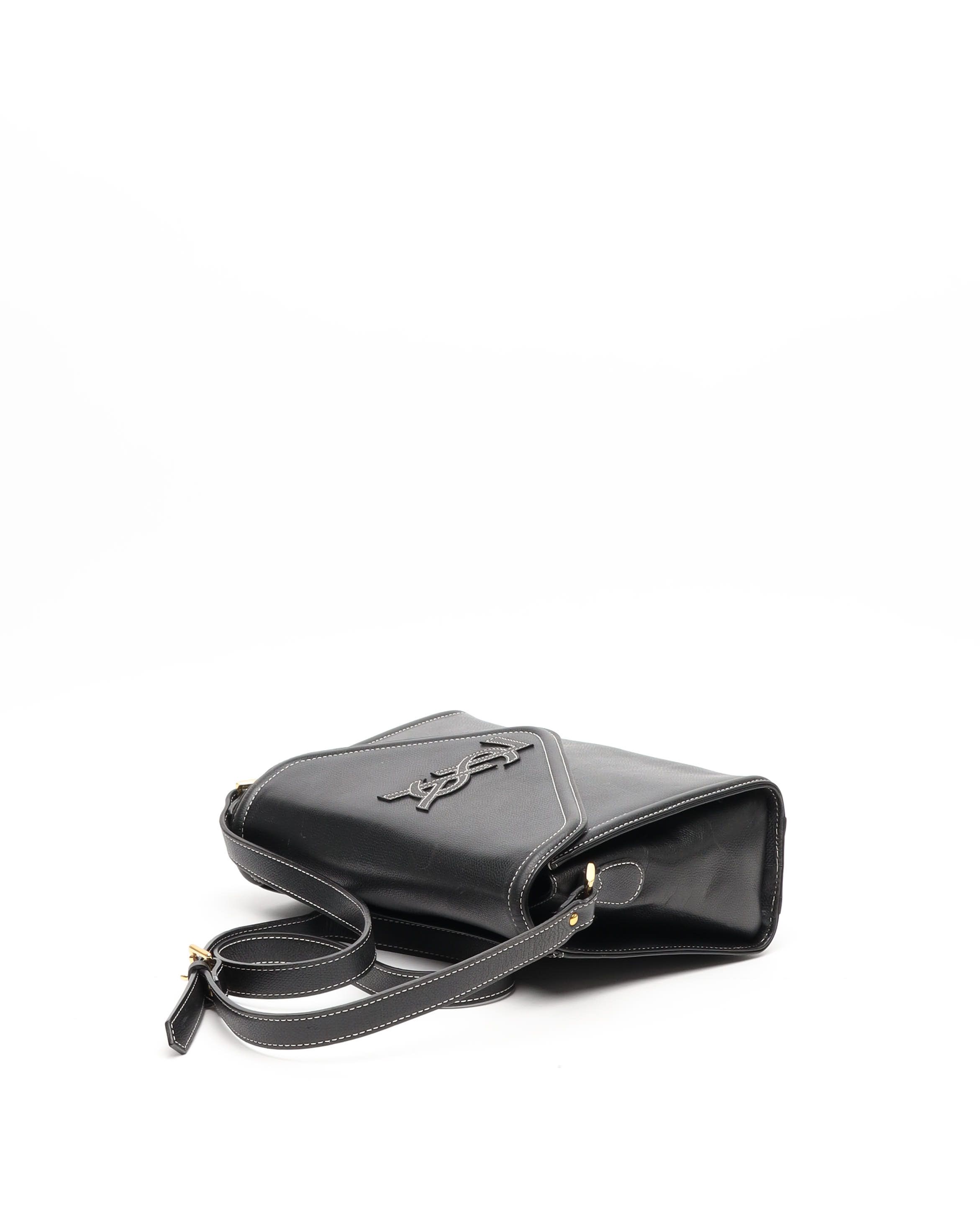 Saint Laurent Ysl Flap Bag
