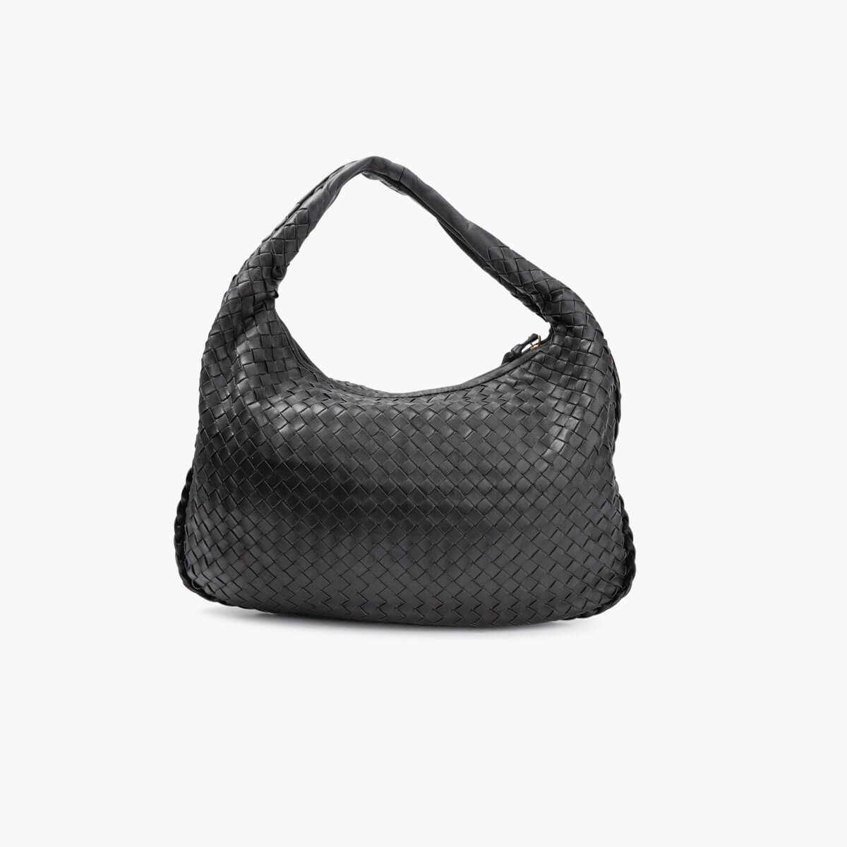 BOTTEGA VENETA Intrecciato Medium Veneta Hobo Bag