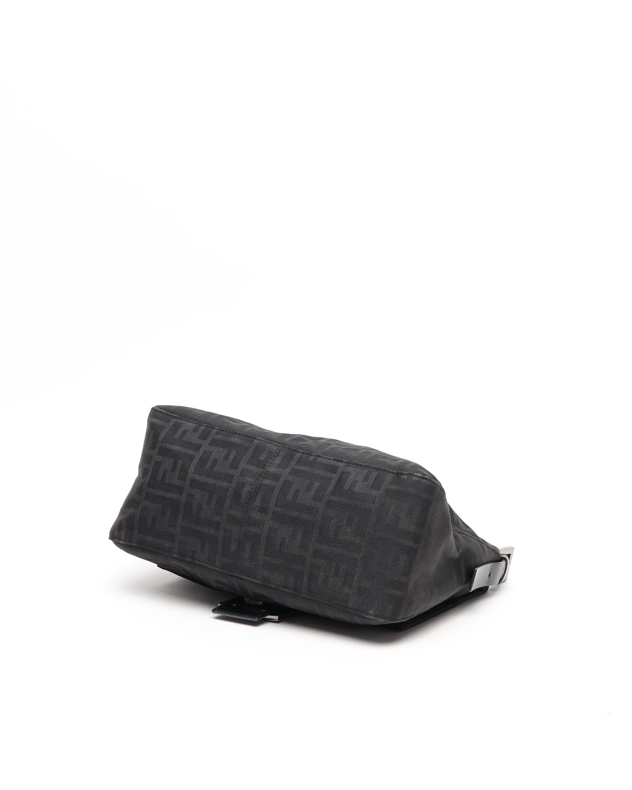 Fendi Zucca Mamma Bag