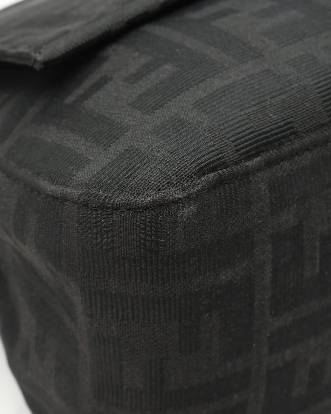 Fendi Zucca Mamma Bag