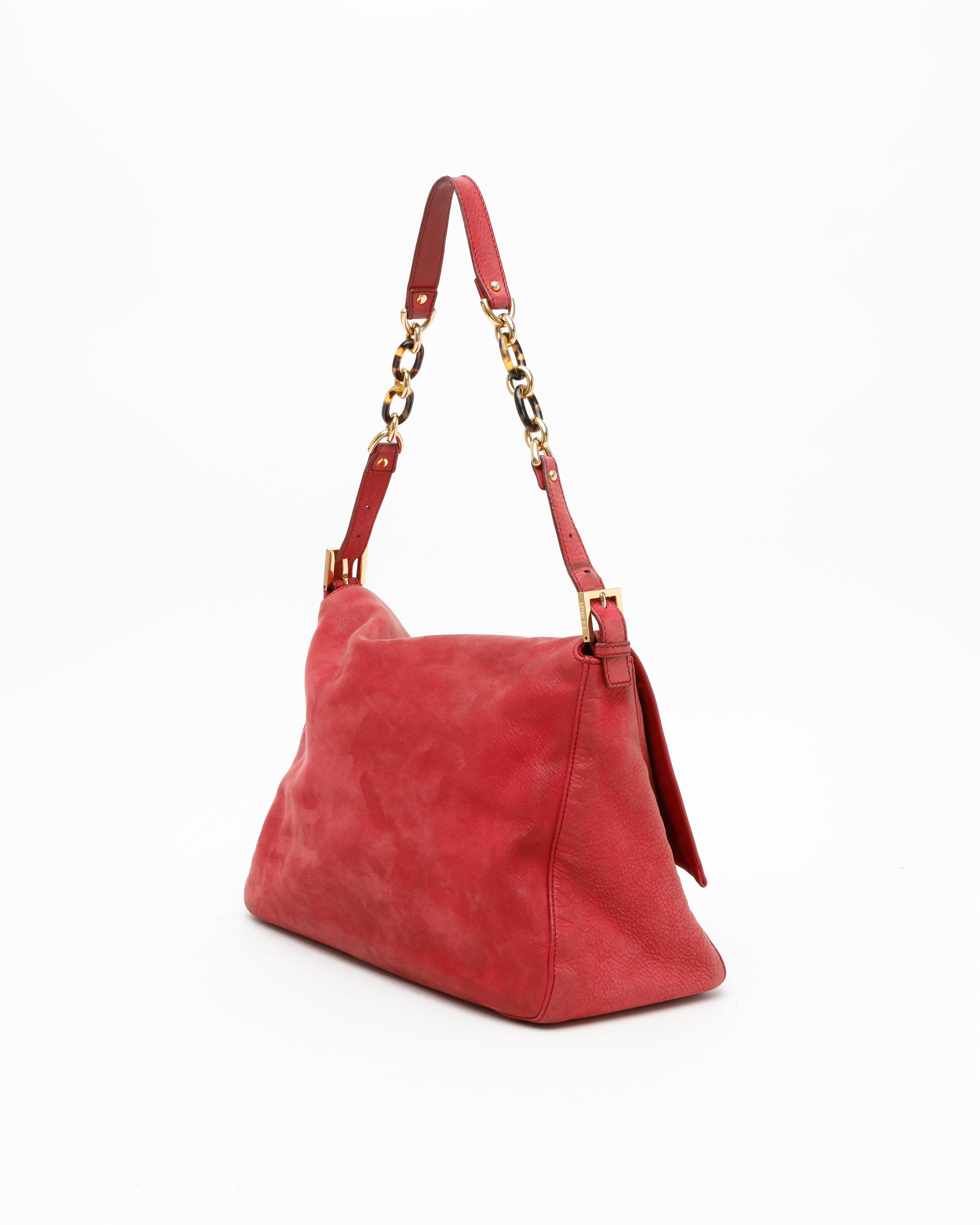 Fendi Large Mamma Bag