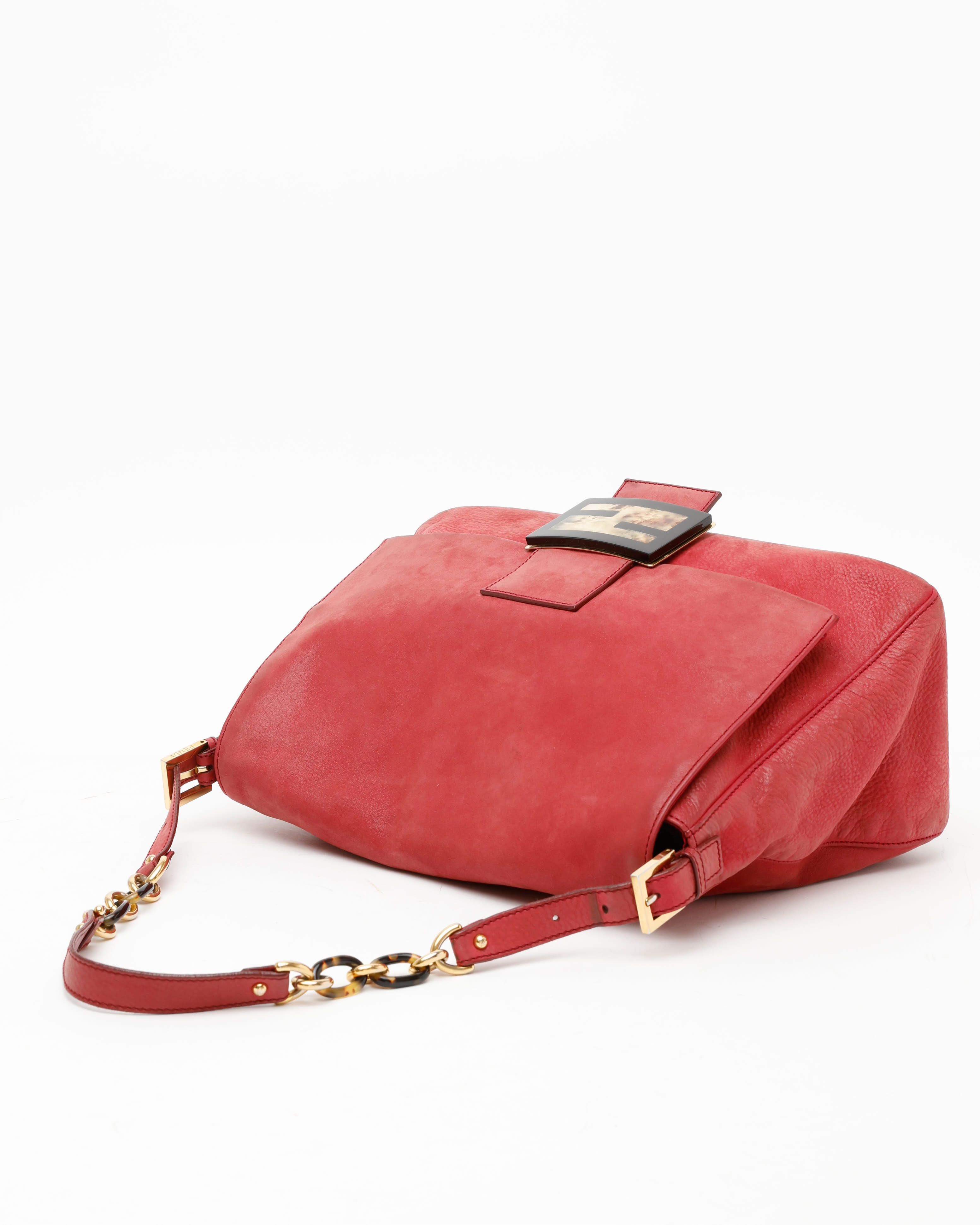 Fendi Large Mamma Bag