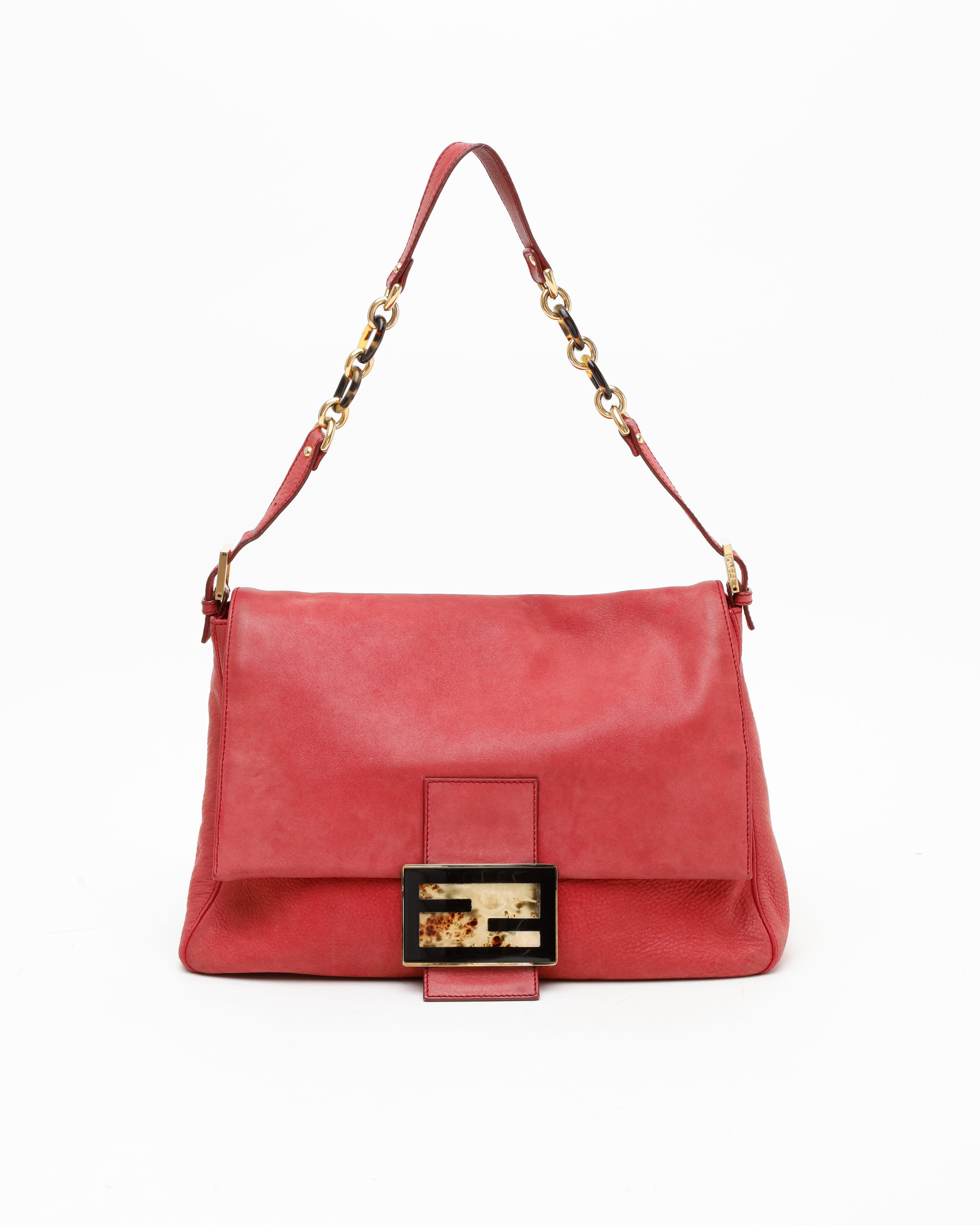 Fendi Large Mamma Bag