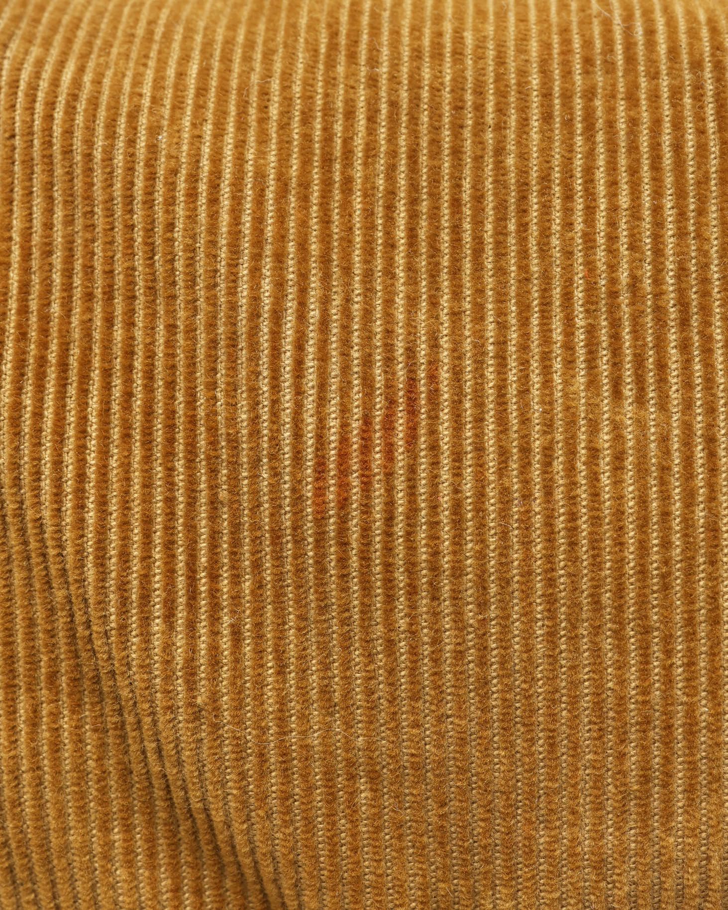 Fendi Mamma Corduroy Bag