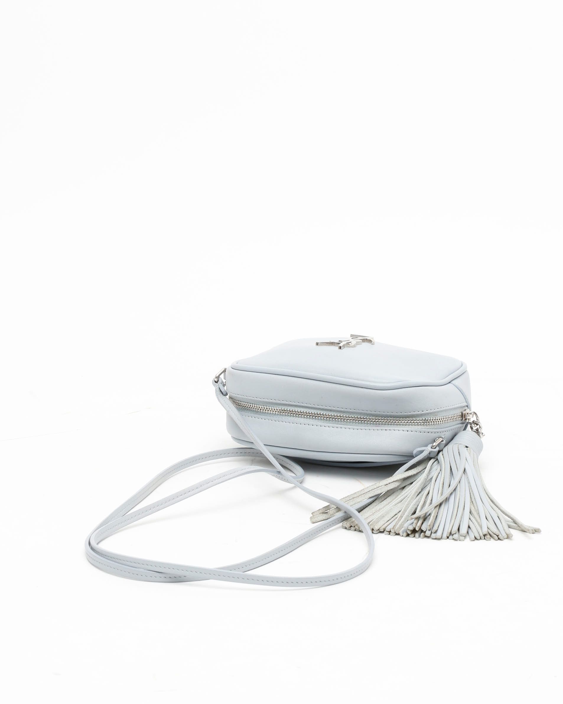 Saint Laurent Blogger Bag