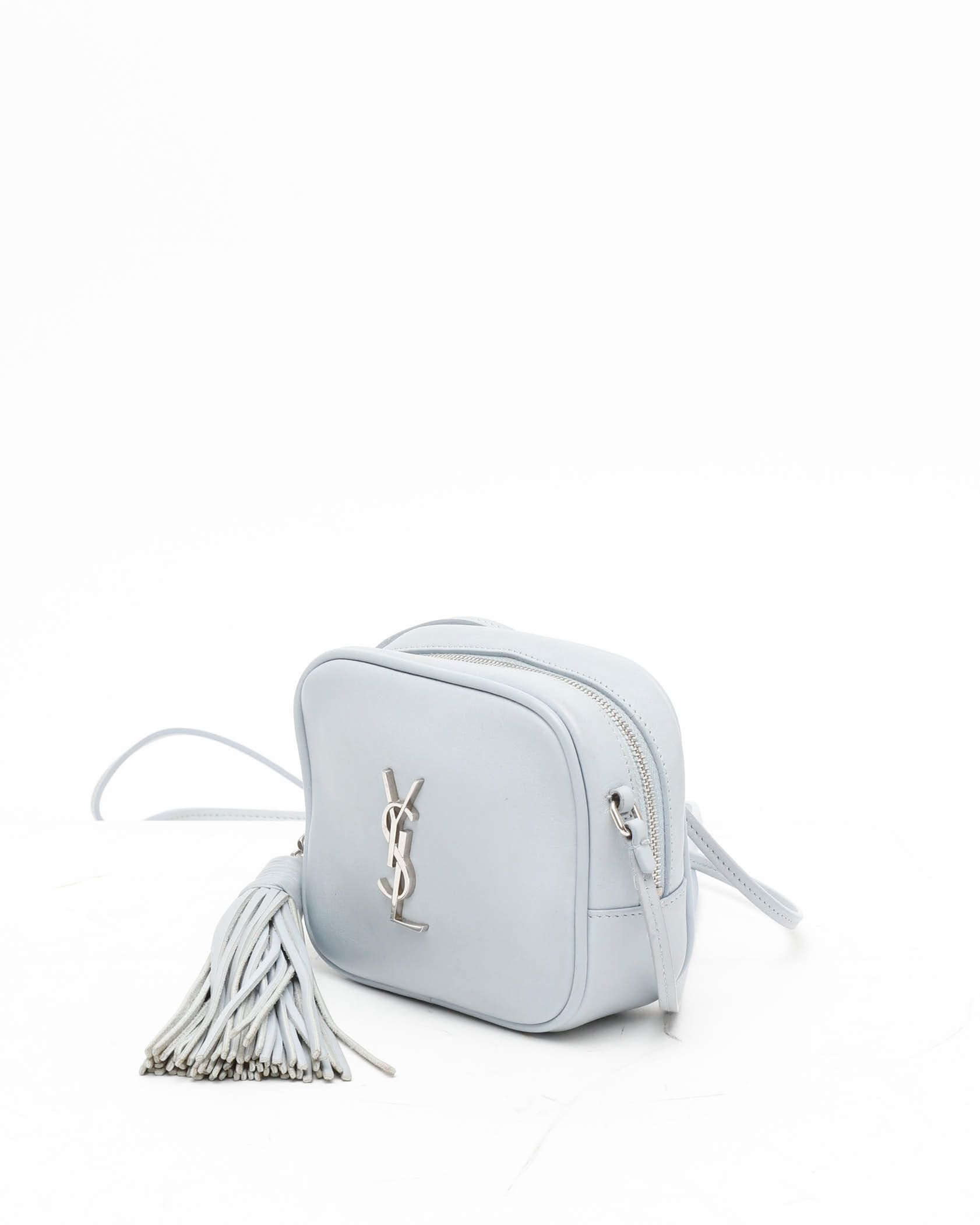 Saint Laurent Blogger Bag