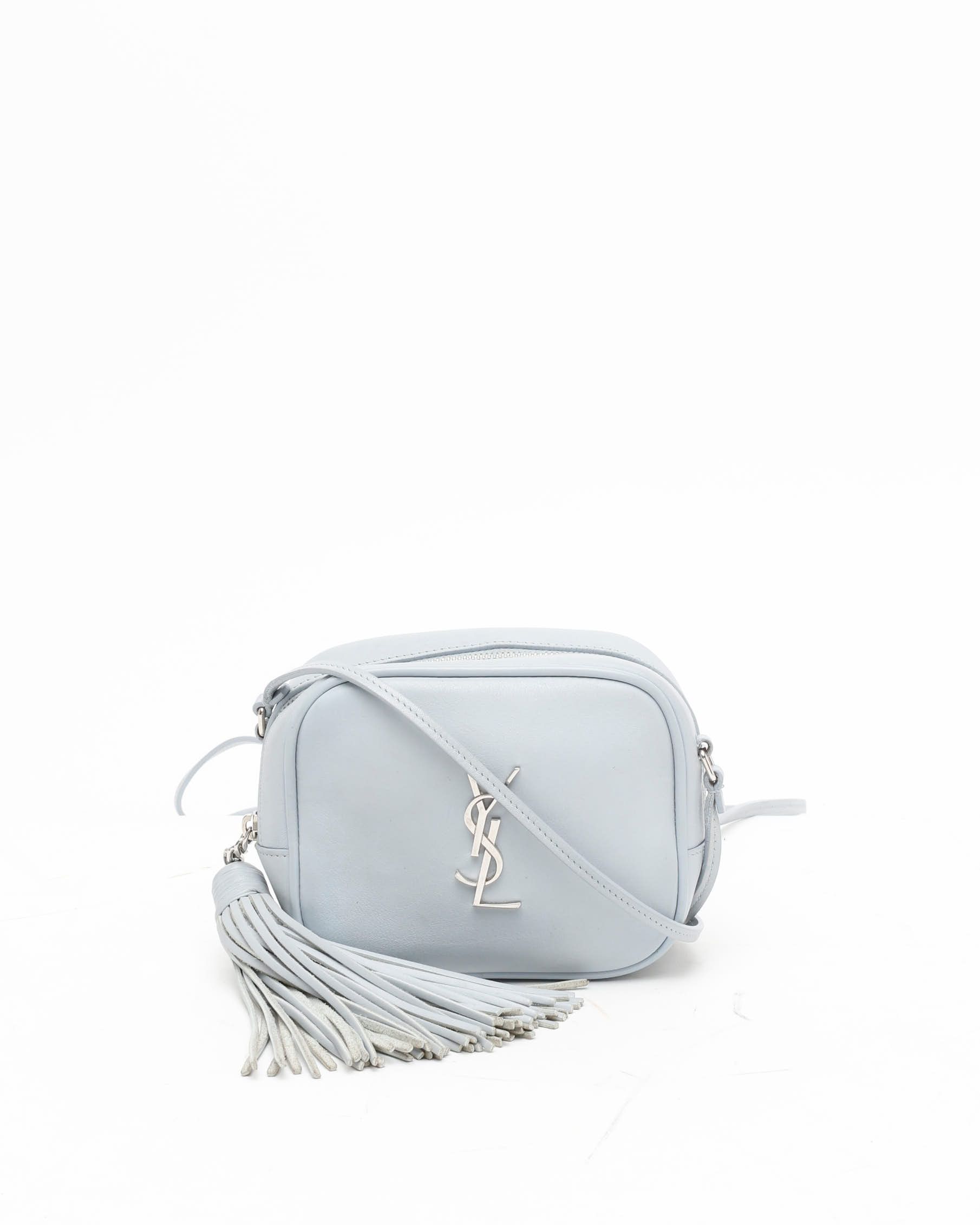 Saint Laurent Blogger Bag