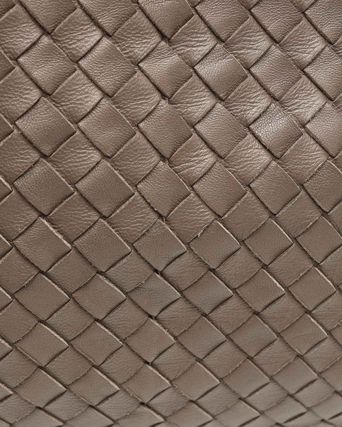 Bottega Veneta Intrecciato Bag