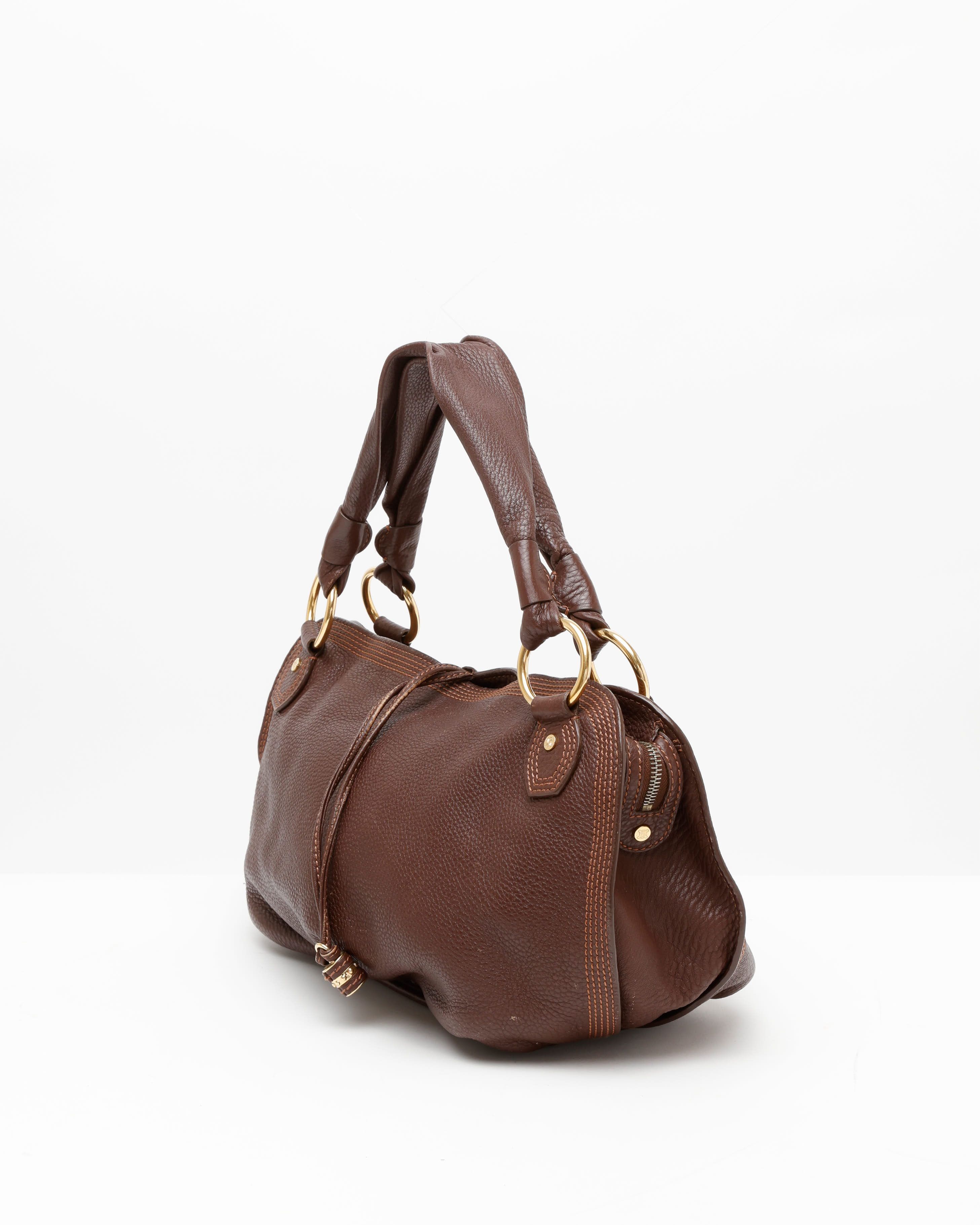 Celine Céline Bittersweet Hobo Bag