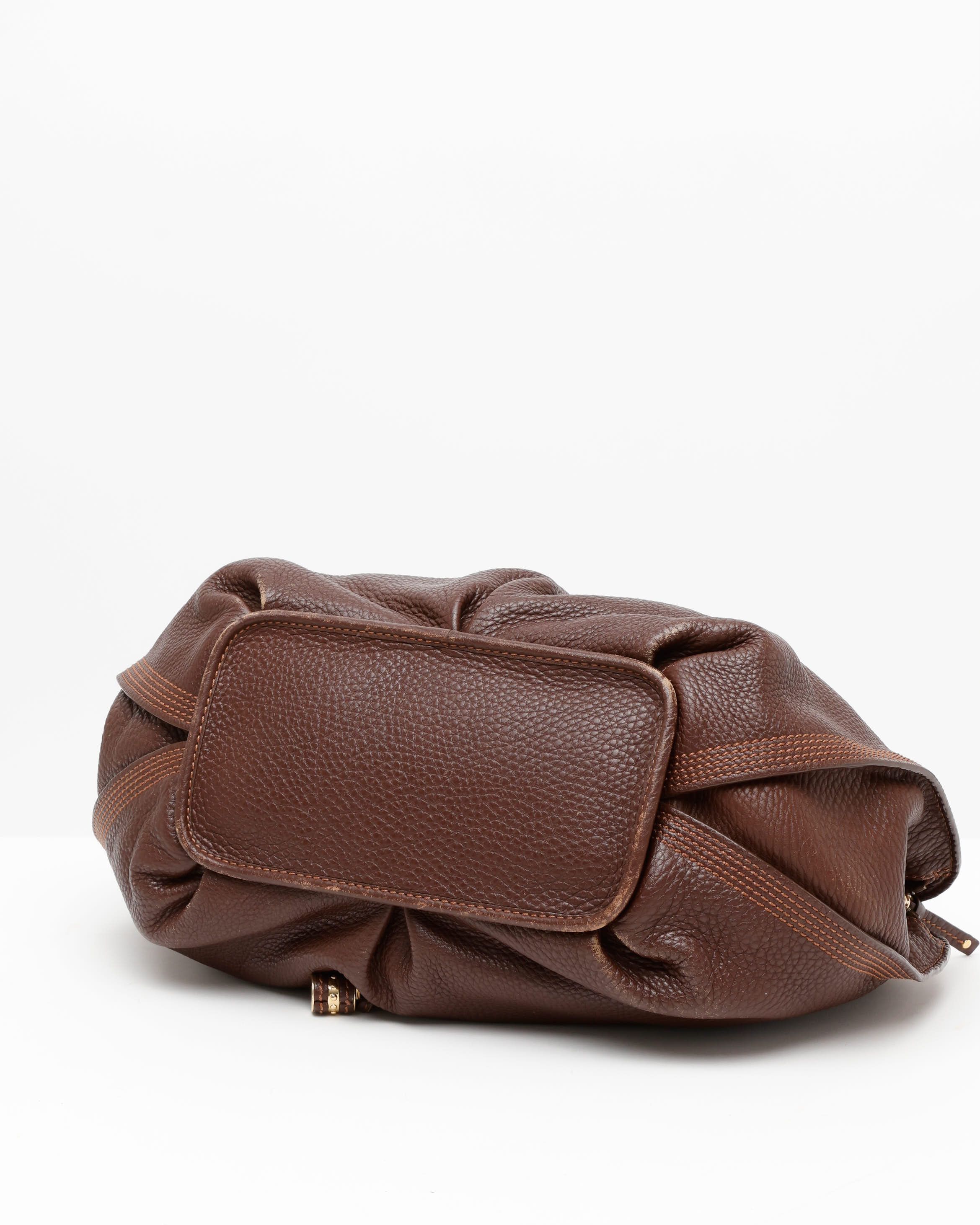 Celine Céline Bittersweet Hobo Bag