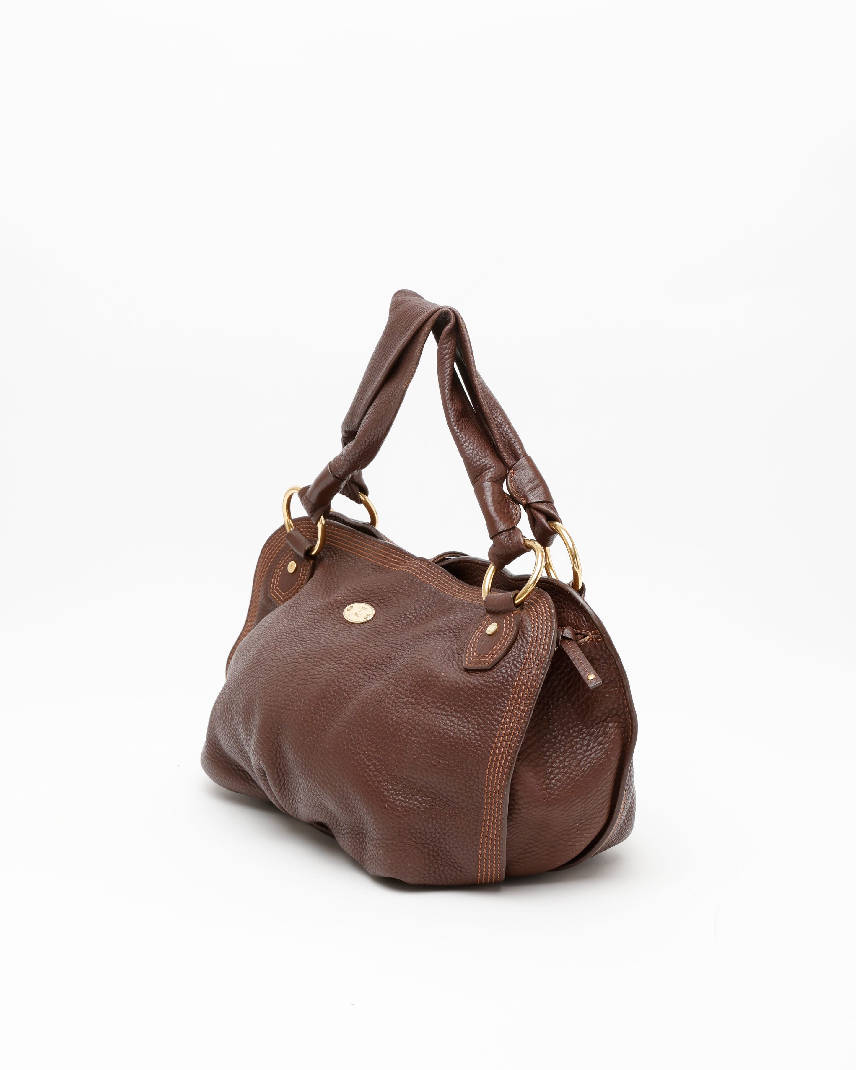 Celine Céline Bittersweet Hobo Bag