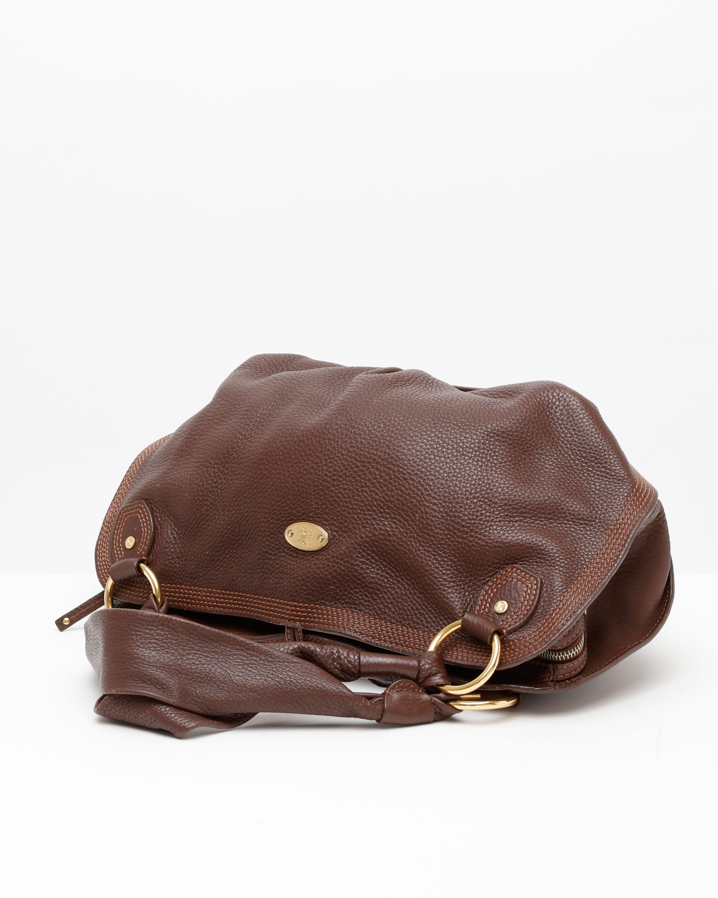 Celine Céline Bittersweet Hobo Bag
