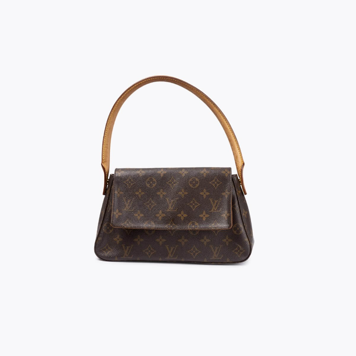 LOUIS VUITTON Looping PM Bag