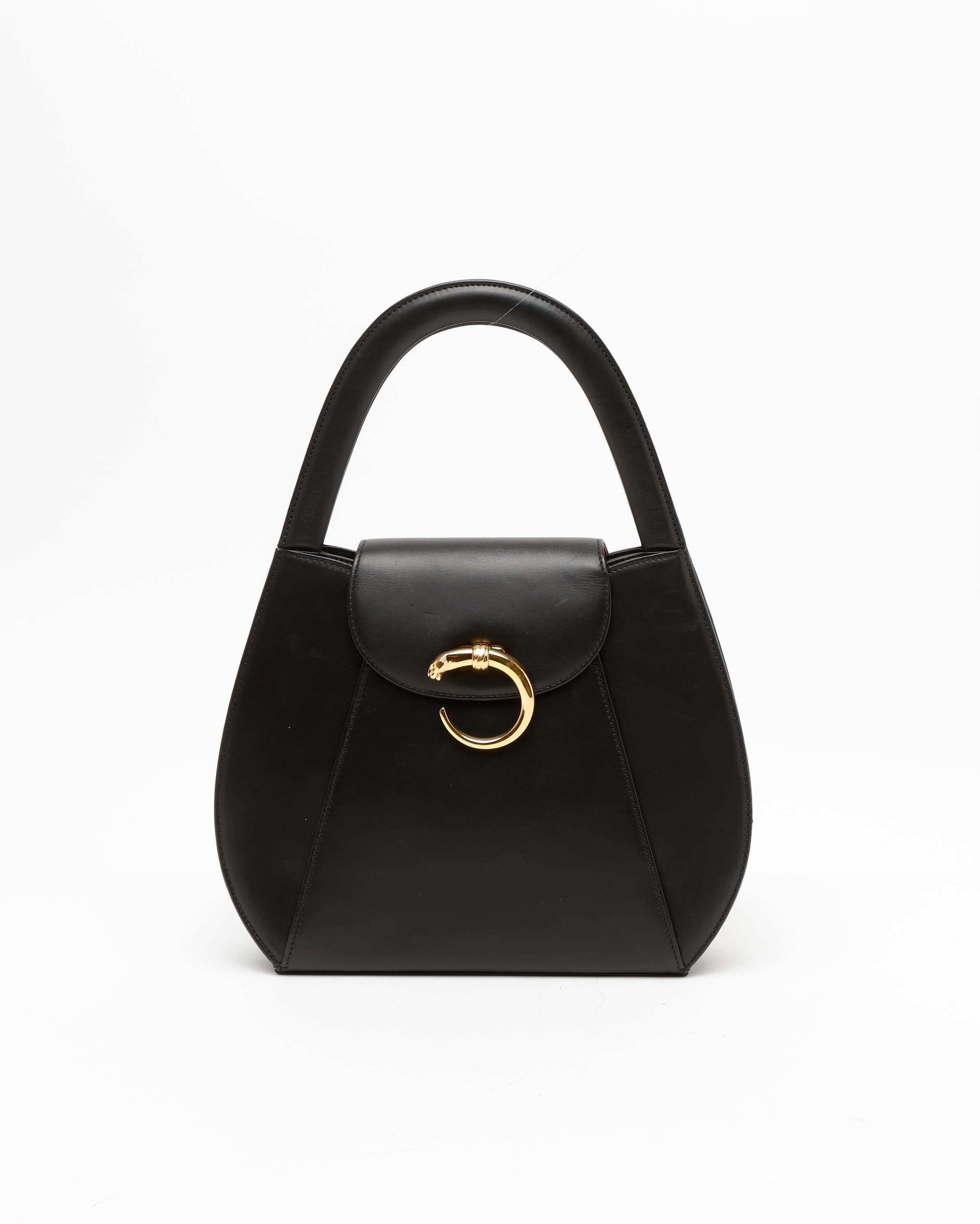 Cartier Panthère Bag
