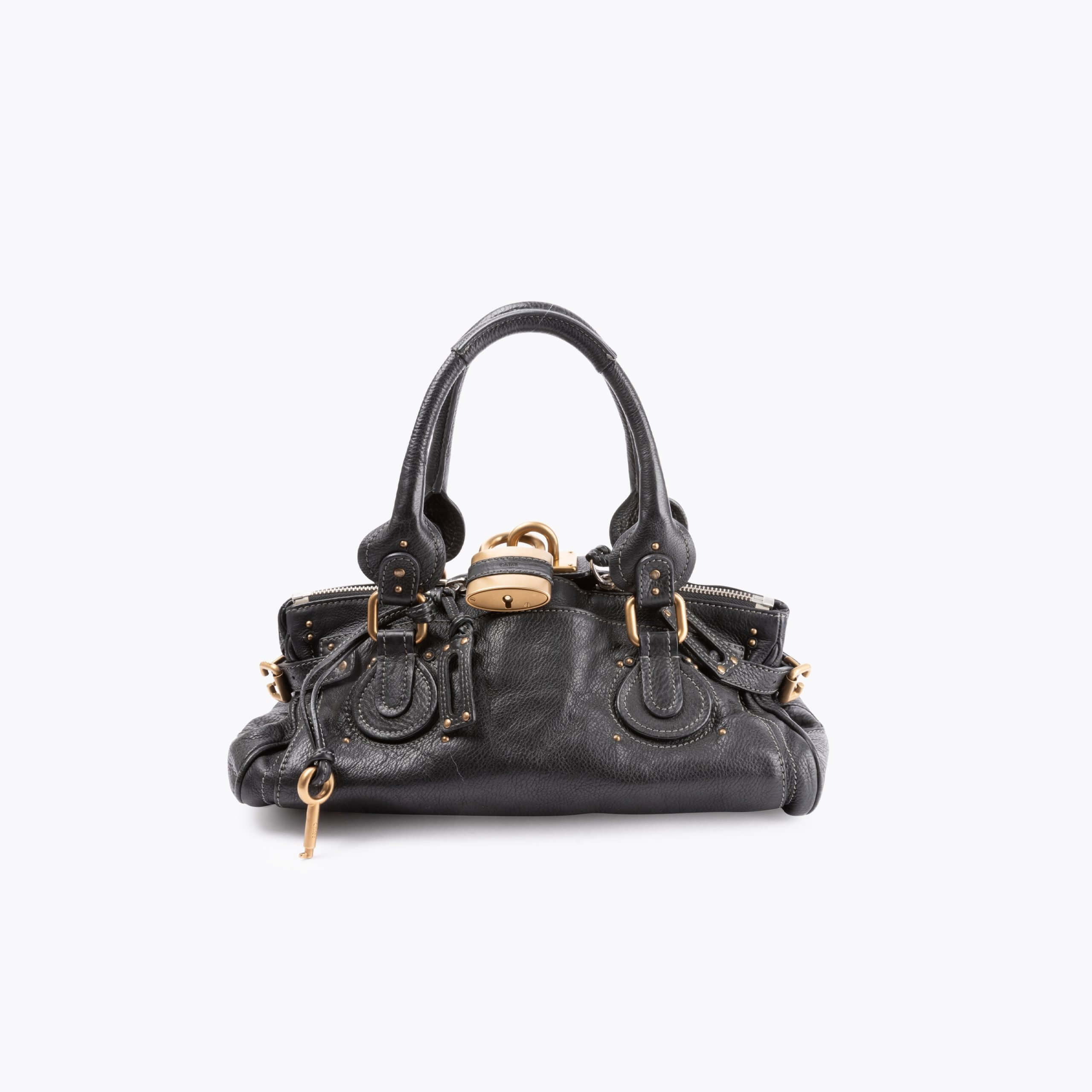 CHLOE Paddington Bag