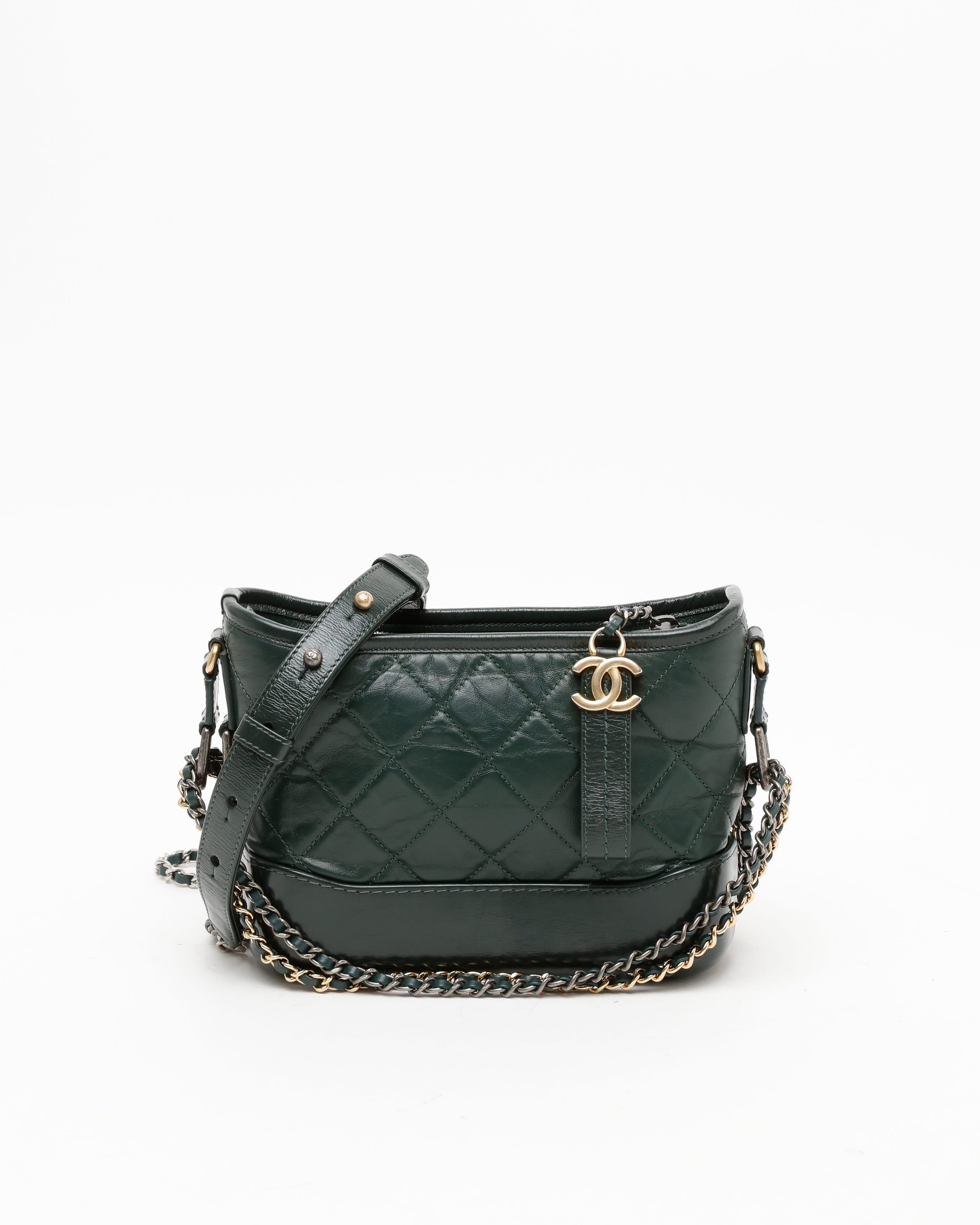 Chanel Gabrielle Small Bag