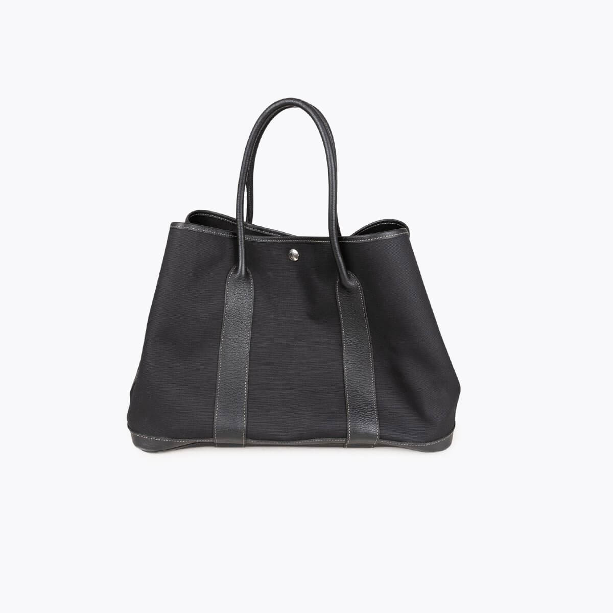HERMÈS Garden Party PM Bag