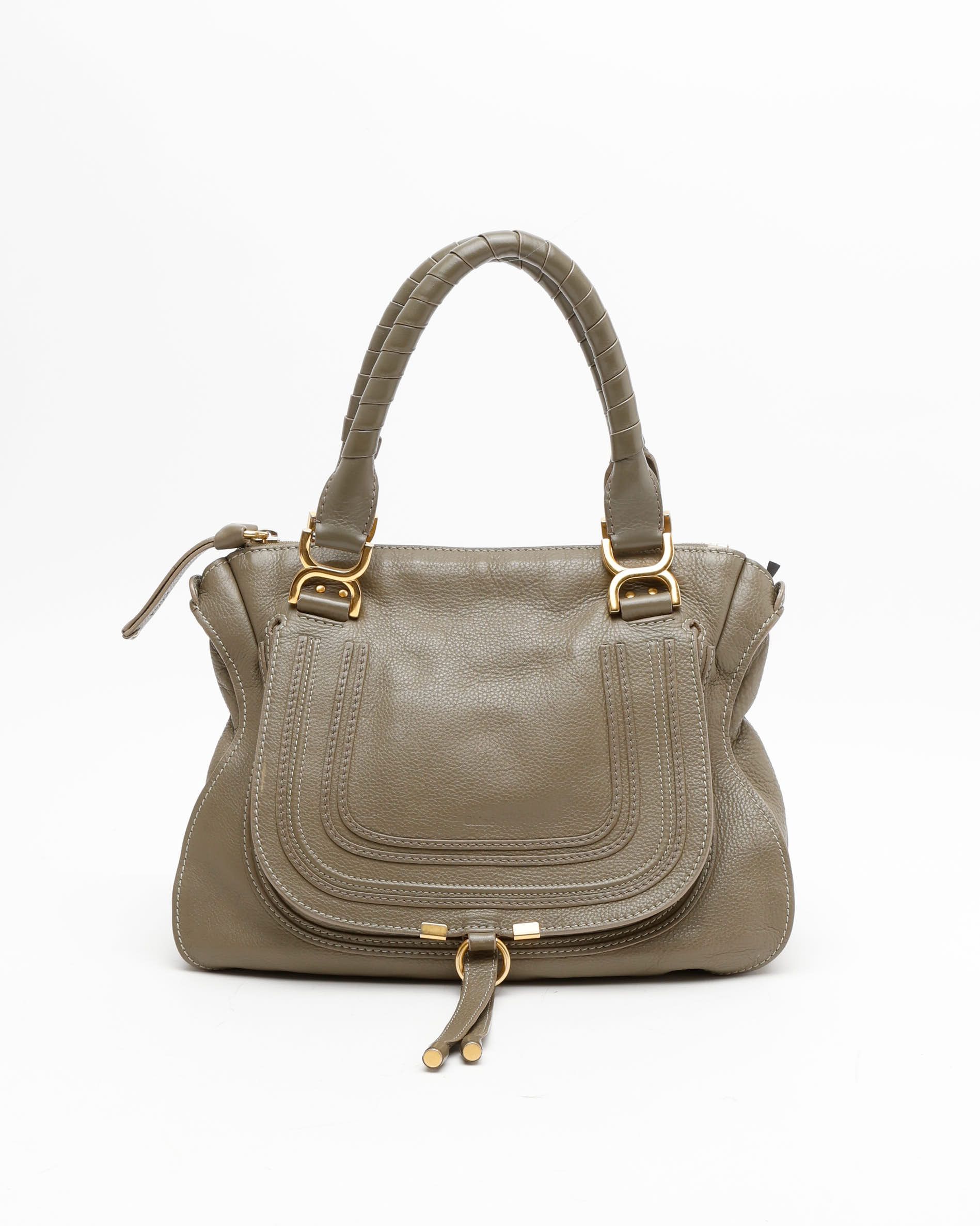 Chloé Large Marcie Bag