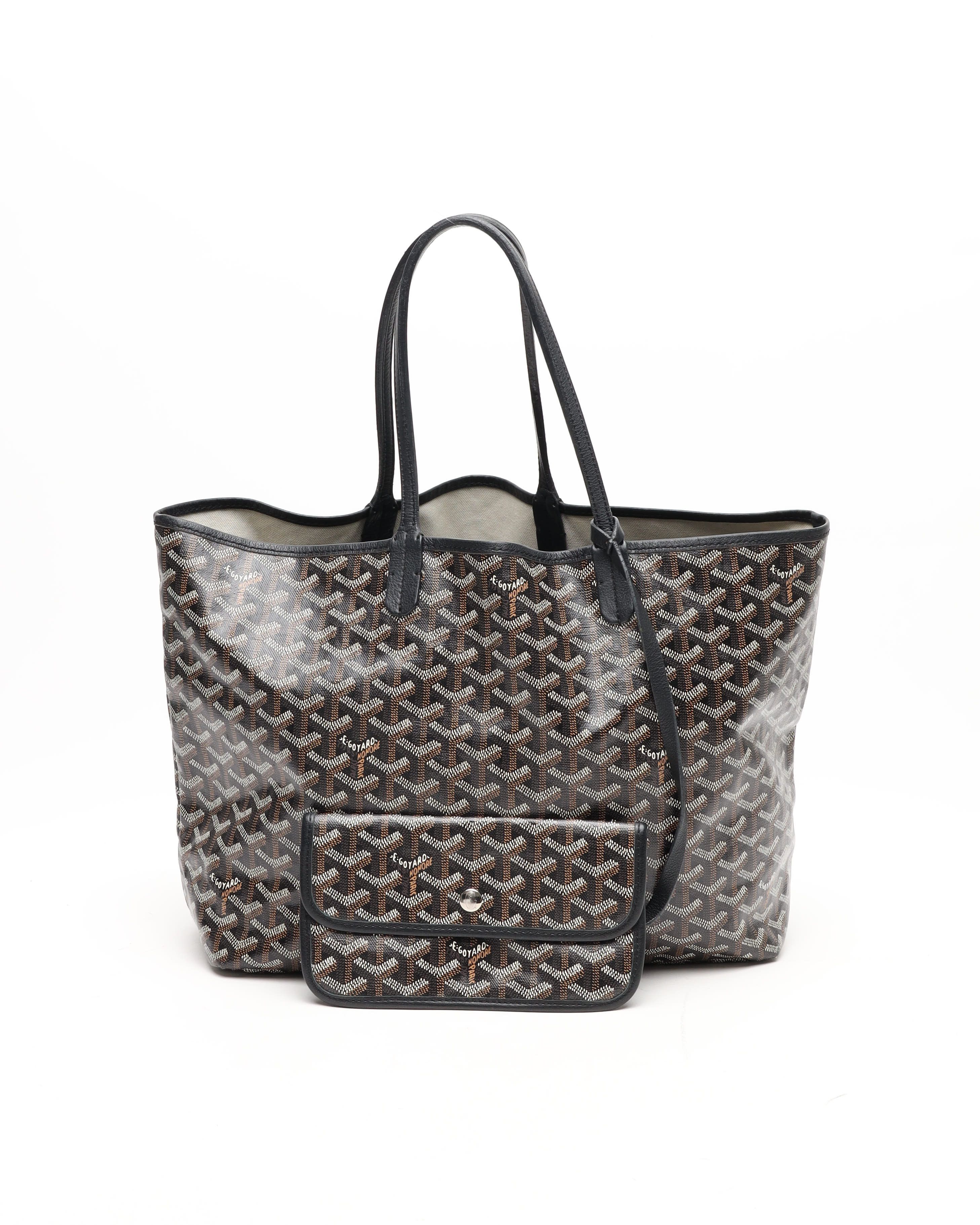 Goyard Saint Louis PM Tote Bag