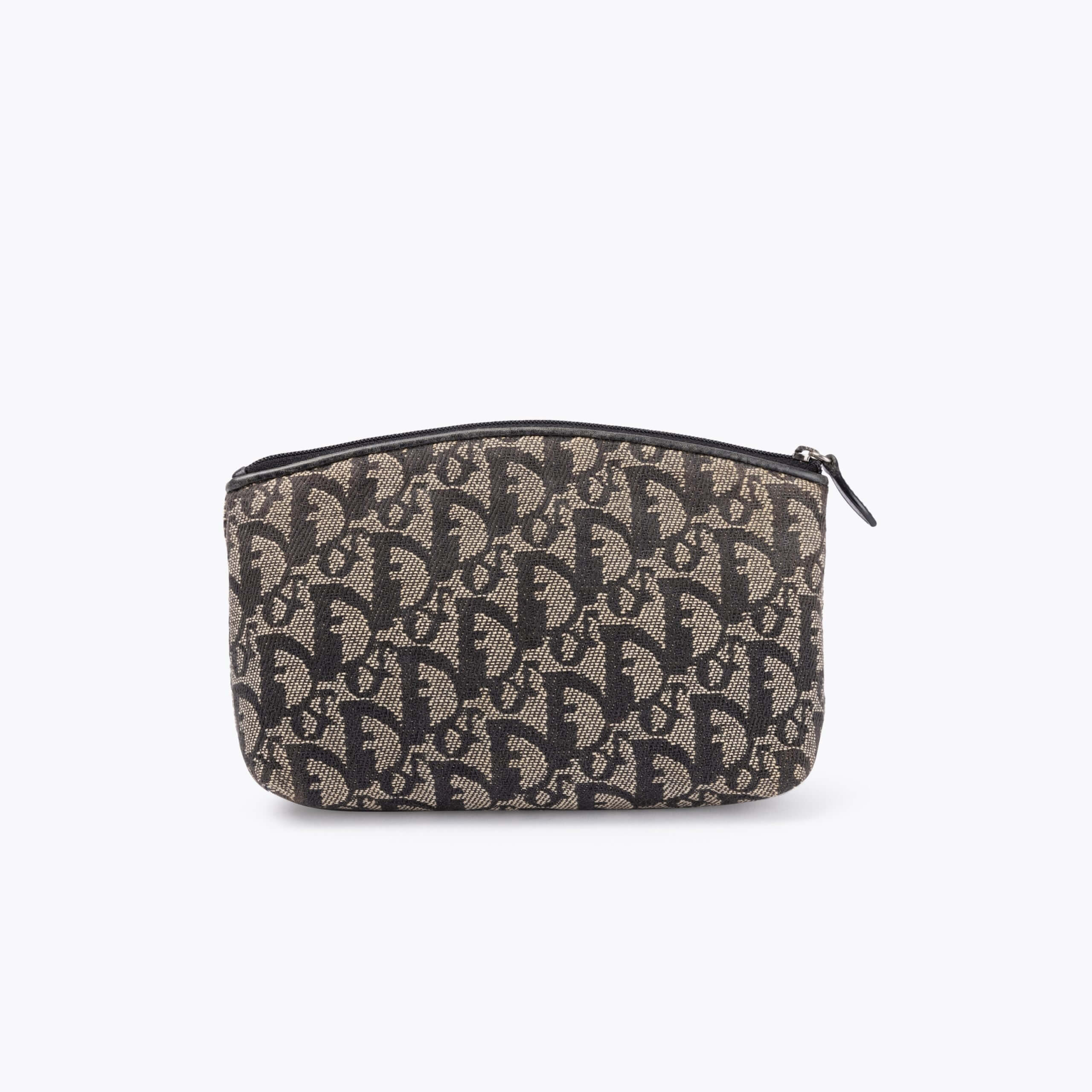 CHRISTIAN DIOR Diorissimo Small Pouch
