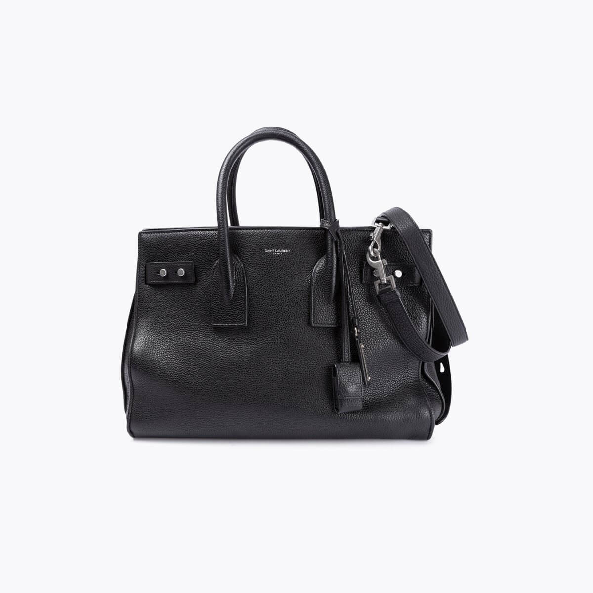 SAINT LAURENT Sac De Jour Small Bag