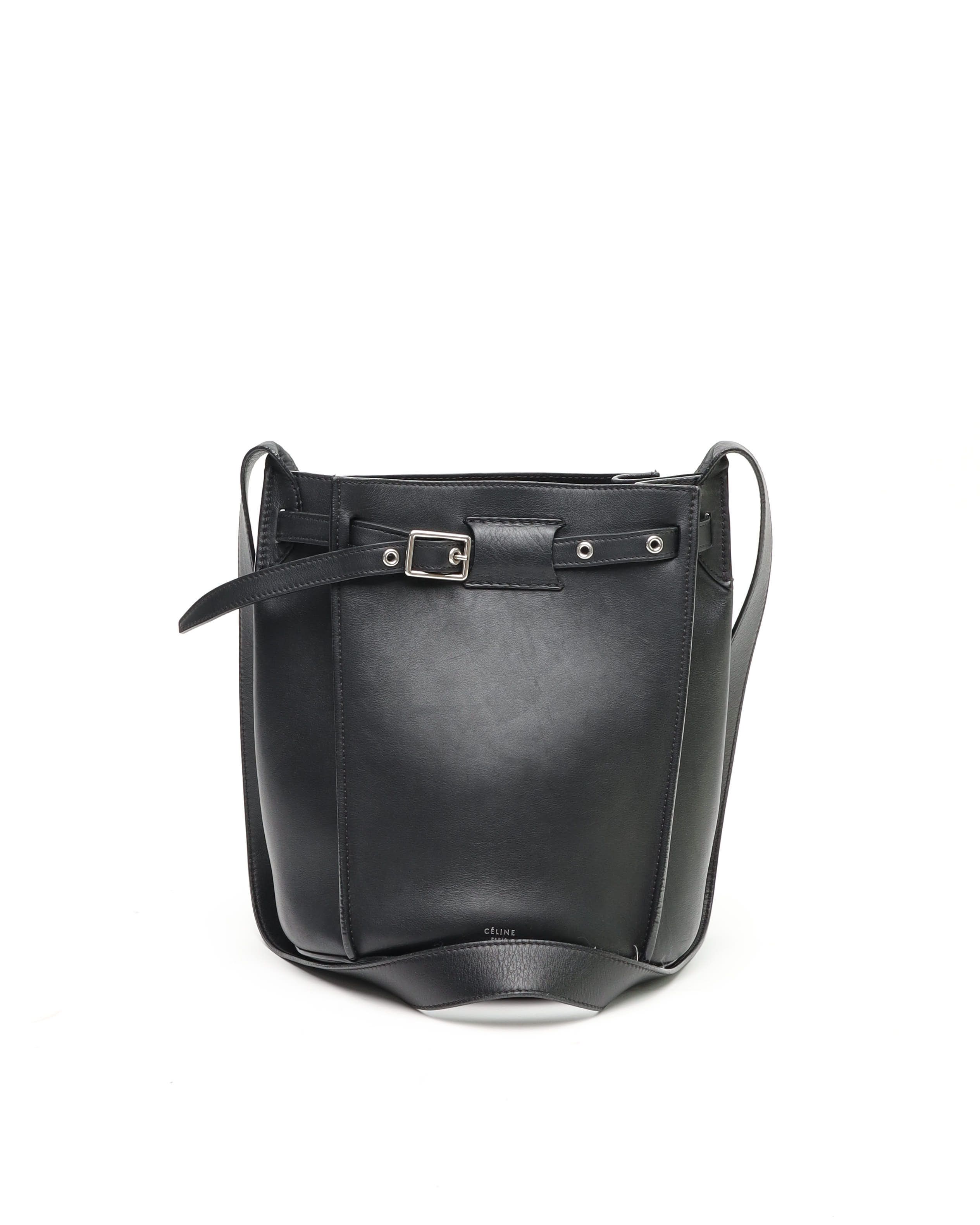 Céline Big Bag Bucket Bag