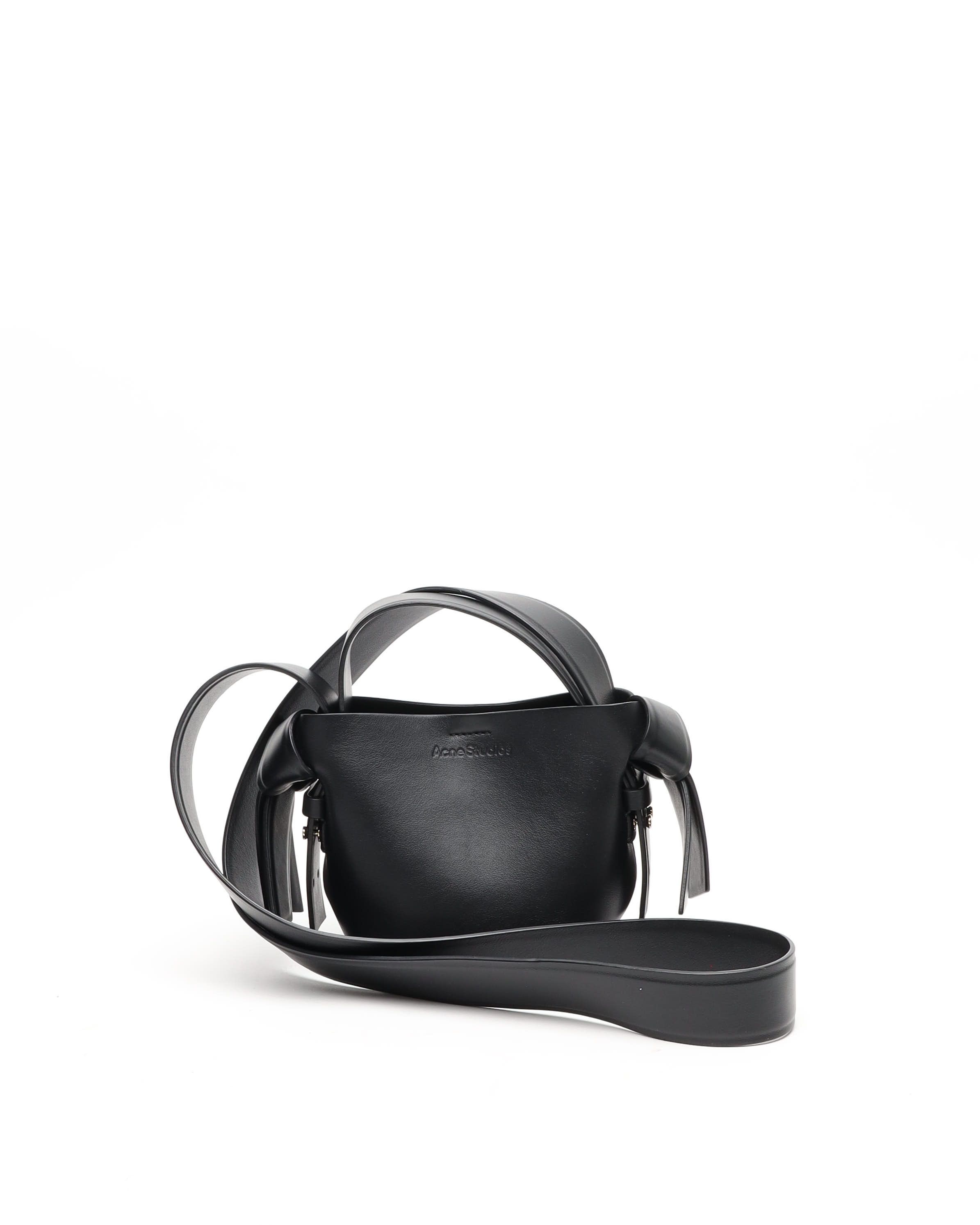 Acne Studios Musubi Micro bag