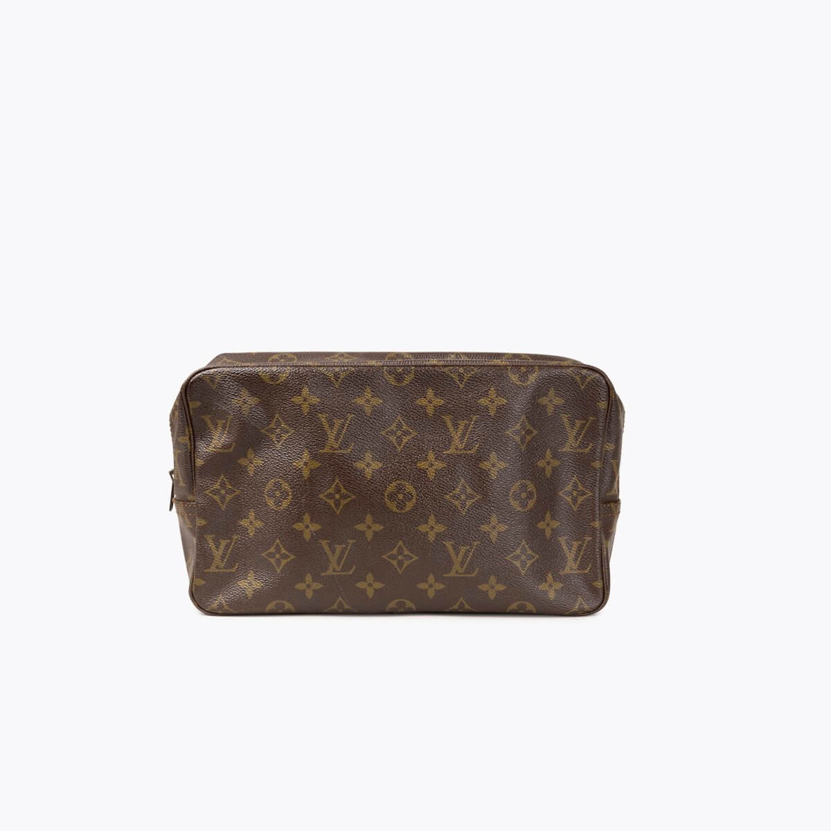 LOUIS VUITTON Trousse Toilette 28 Bag