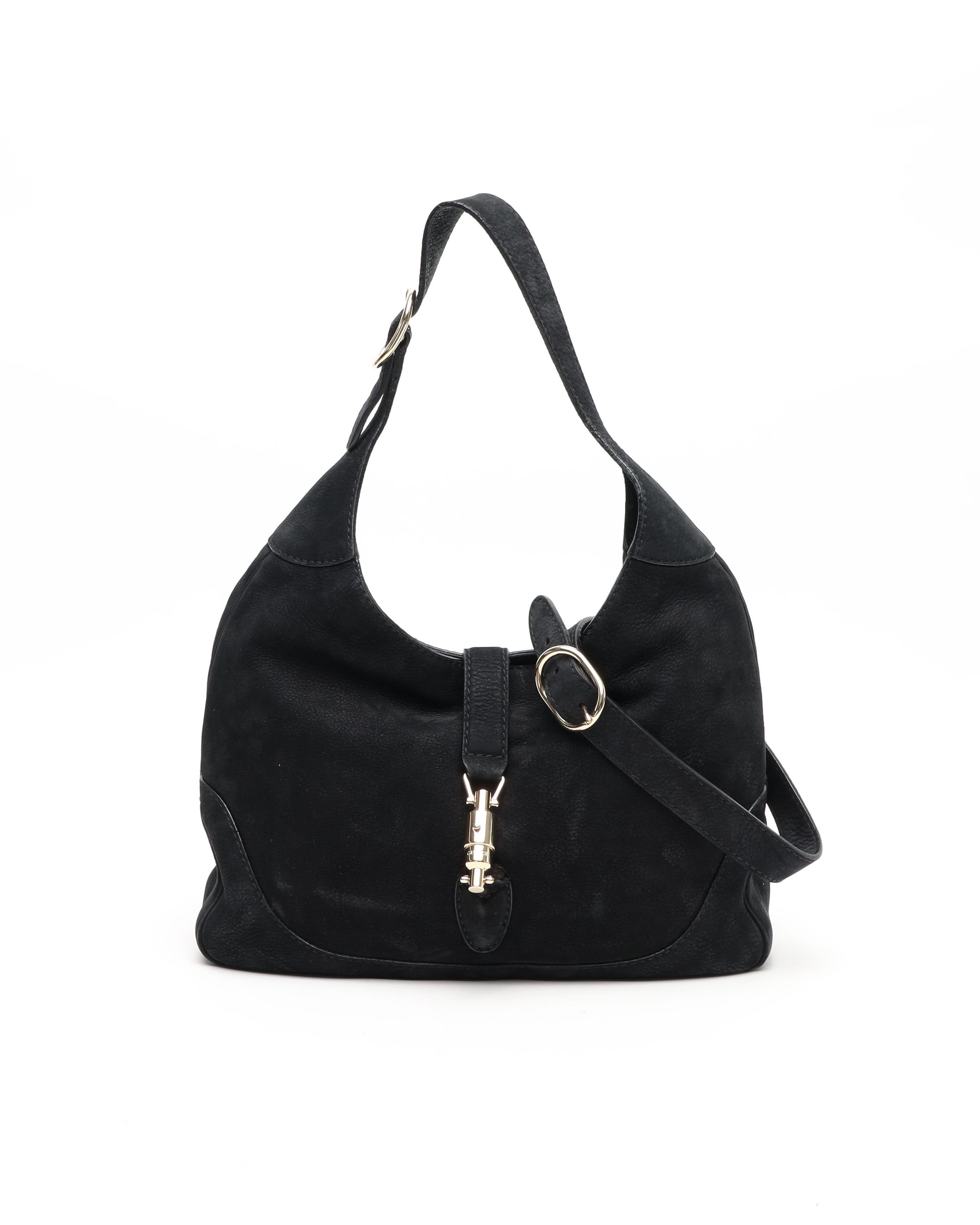 Gucci New Jackie Bag