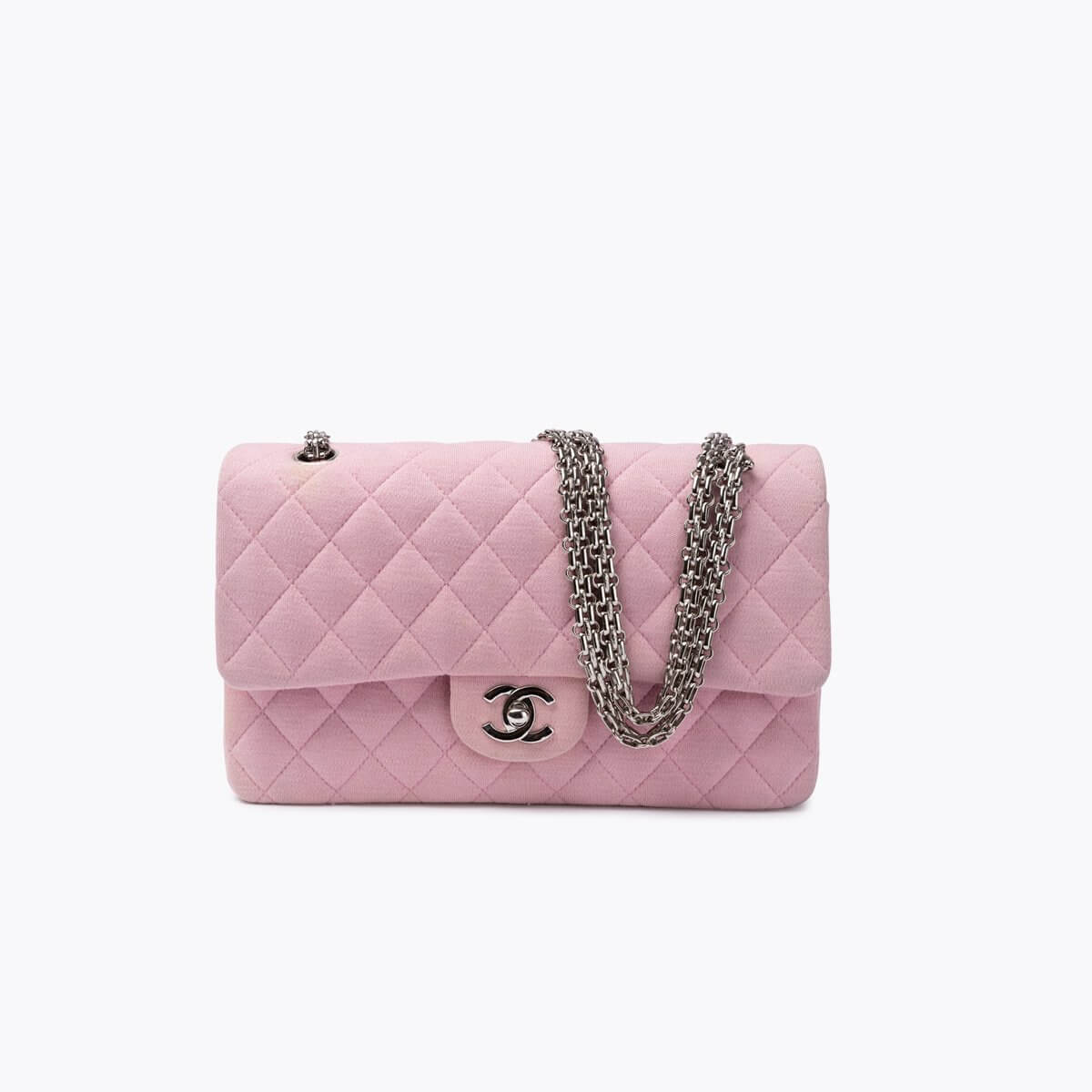 CHANEL Classic Medium Double Flap Bag