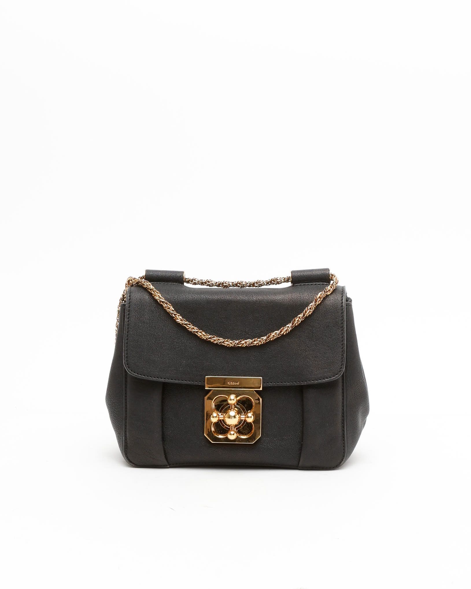 Chloé Elsie Crossbody Bag