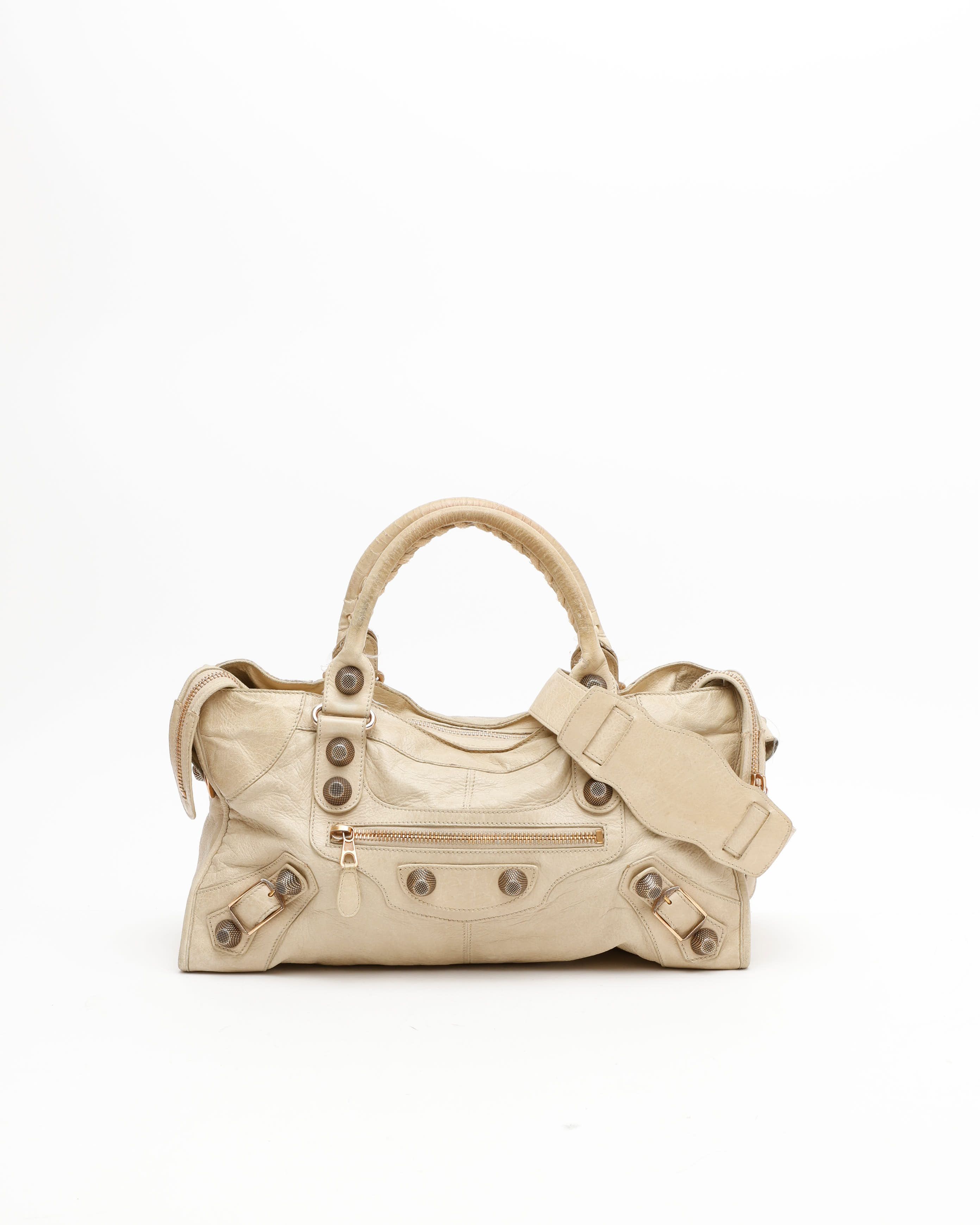 Balenciaga Giant Part Time Bag