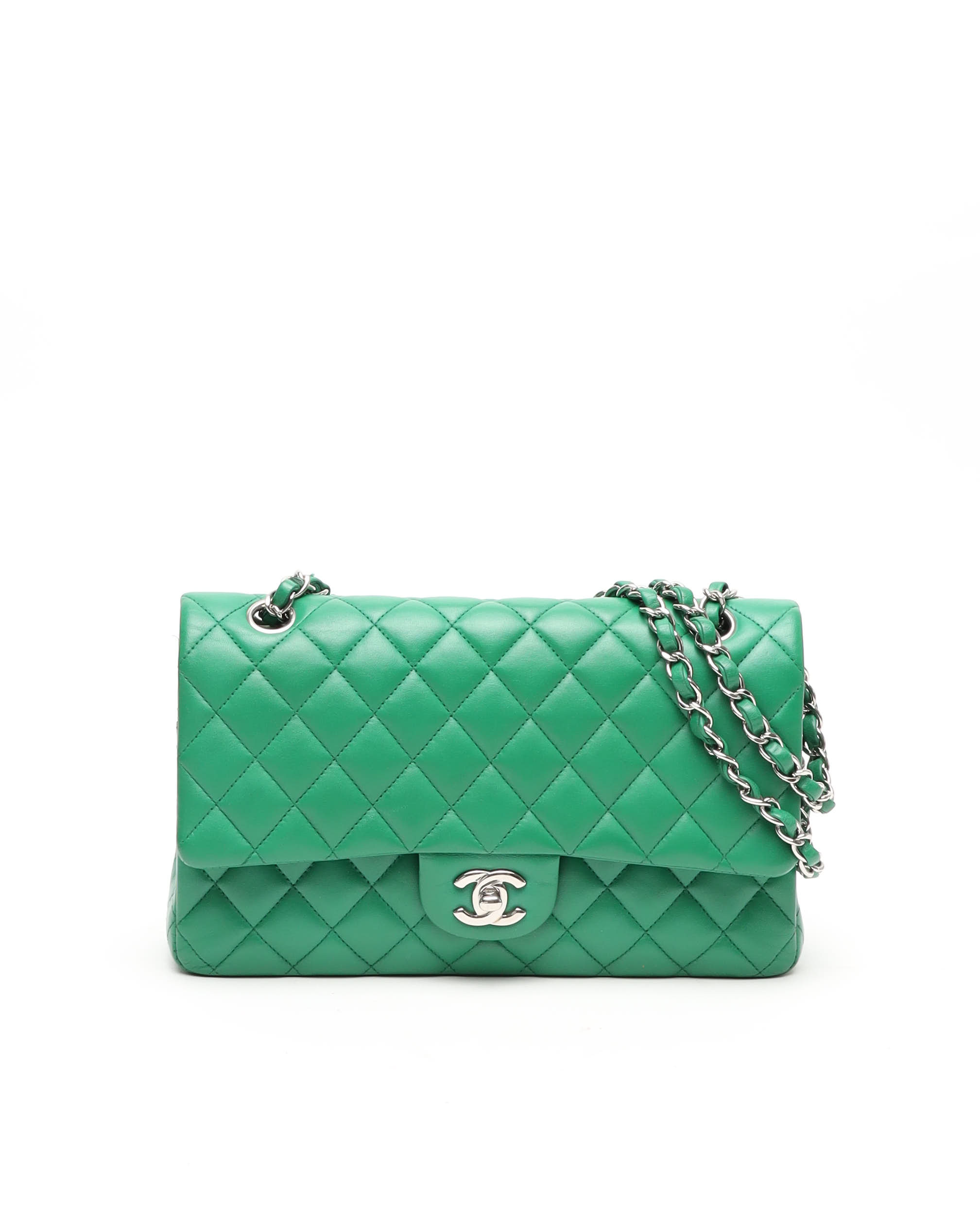 Chanel Classic Medium Double Flap Bag