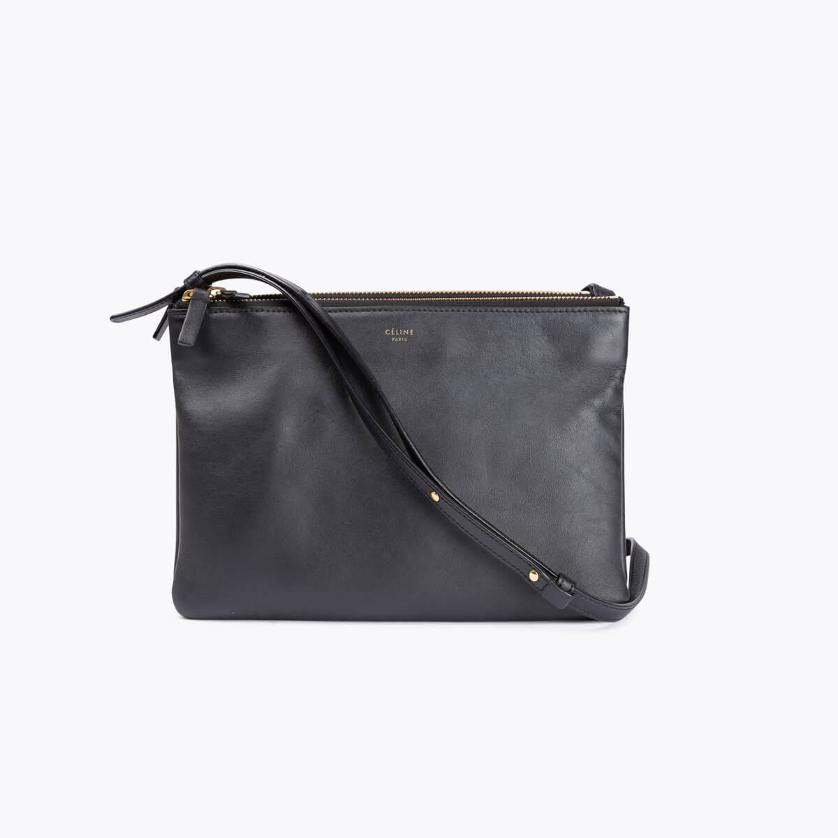 CELINE Large Trio Bag