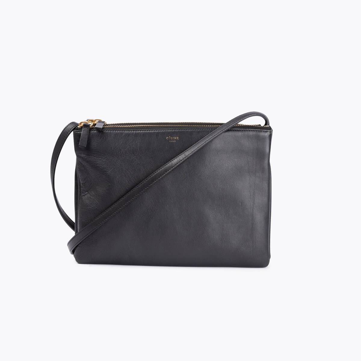 CELINE Large Trio Bag